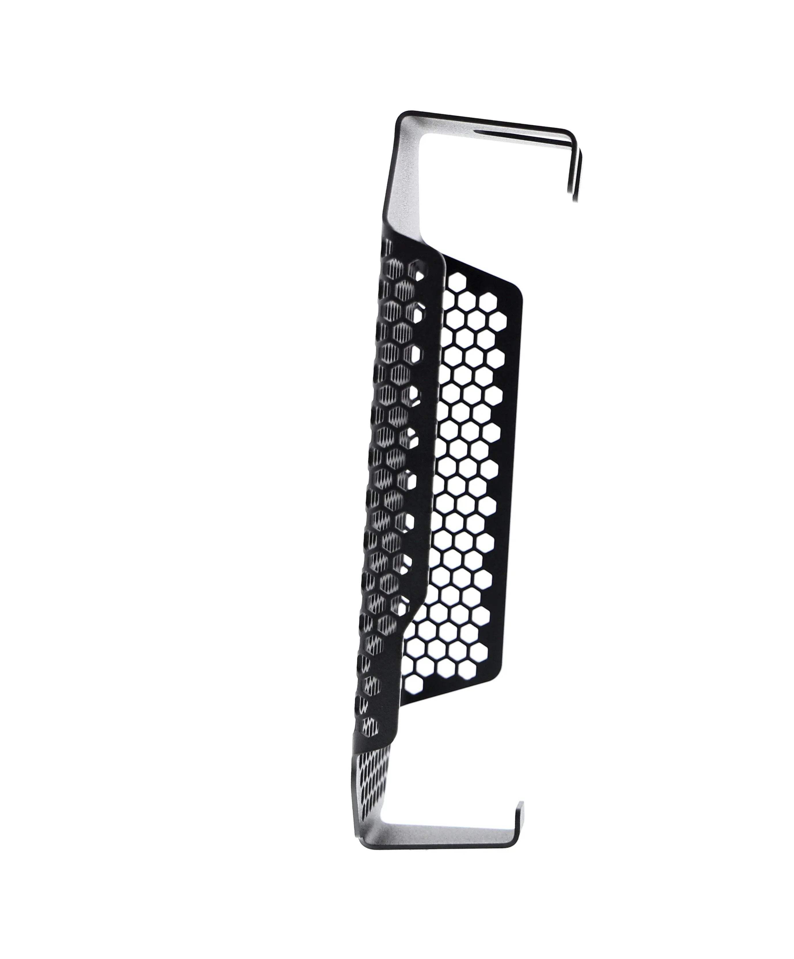 Evotech Ducati Scrambler Icon Oil Cooler Guard (2019 - 2022) - Kühlerschutzgitter | Evotech Performance