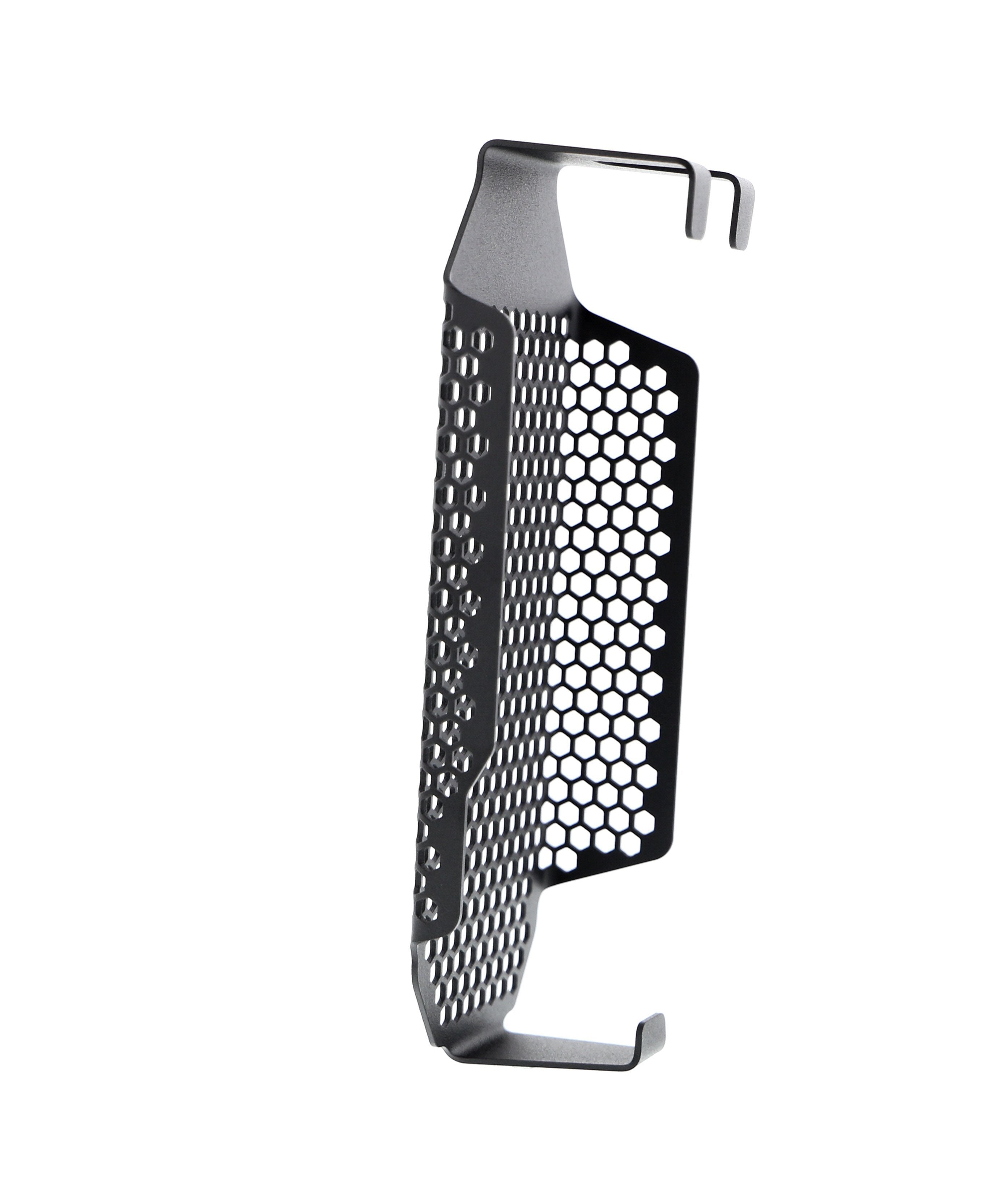 Evotech Ducati Scrambler Nightshift Oil Cooler Guard (2021-2022)