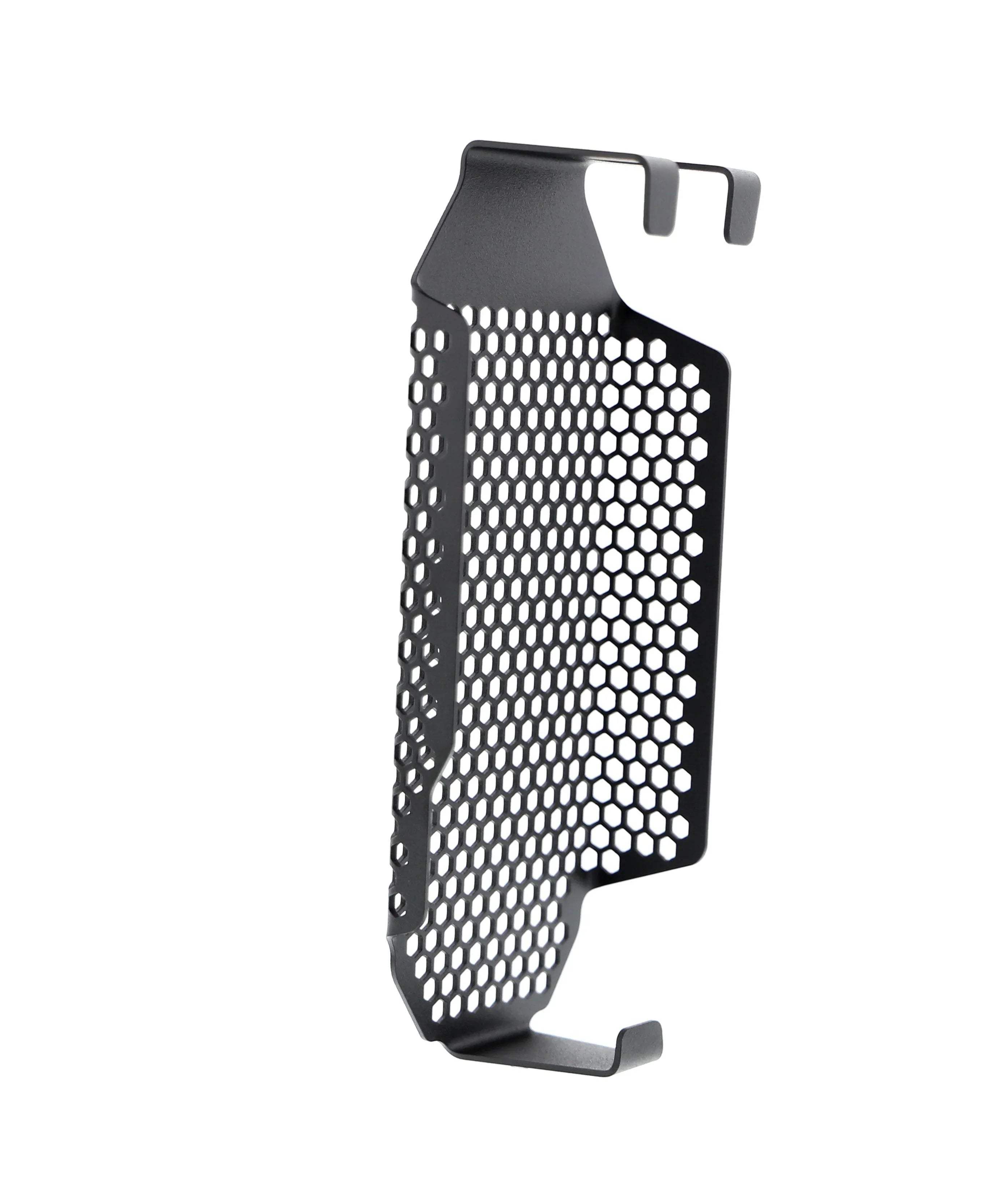 Evotech Ducati Scrambler Icon Oil Cooler Guard (2019 - 2022) - Kühlerschutzgitter | Evotech Performance