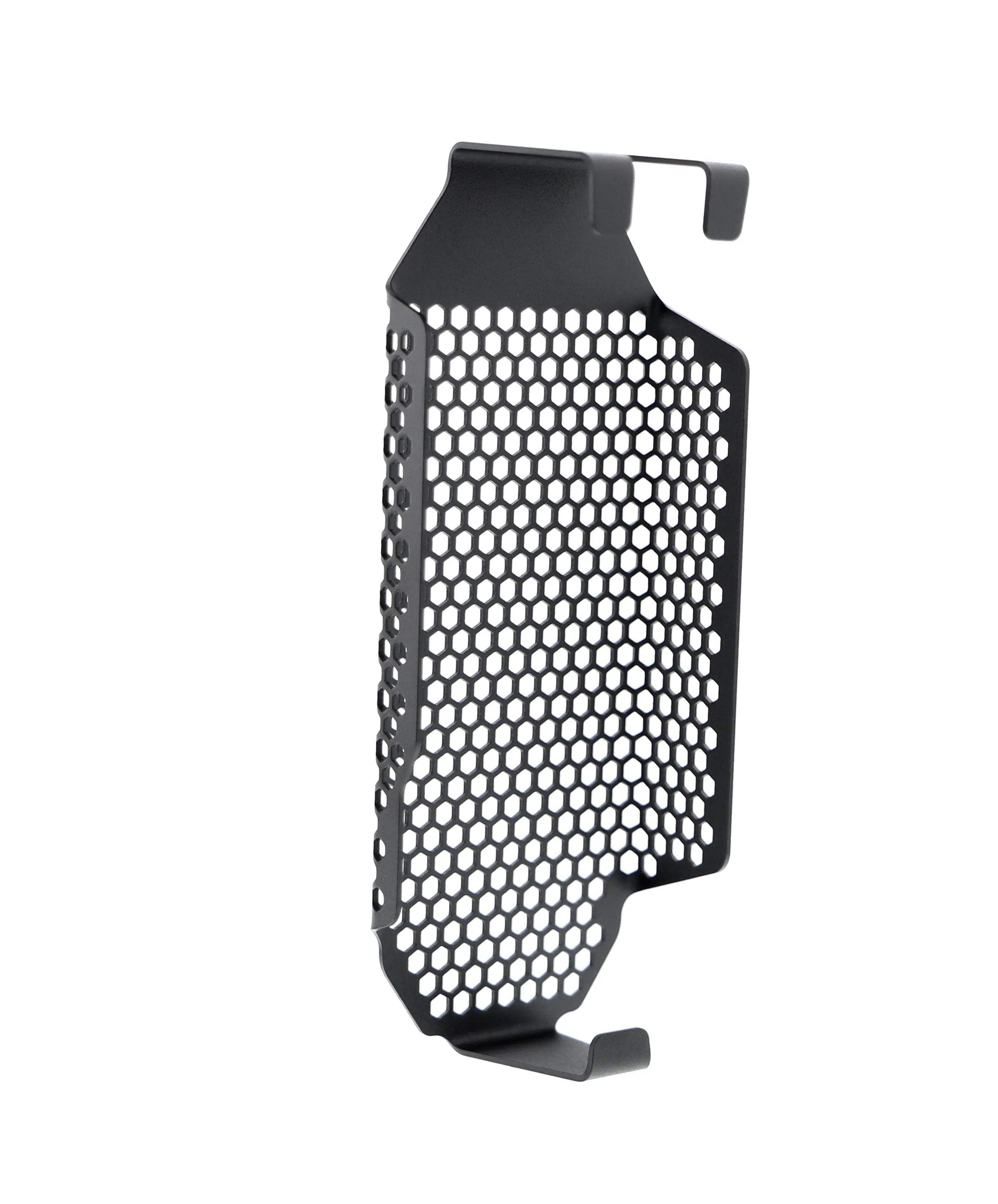 Evotech Ducati Scrambler Classic Oil Cooler Guard 2015 - 2018 - Kühlerschutzgitter | Evotech Performance