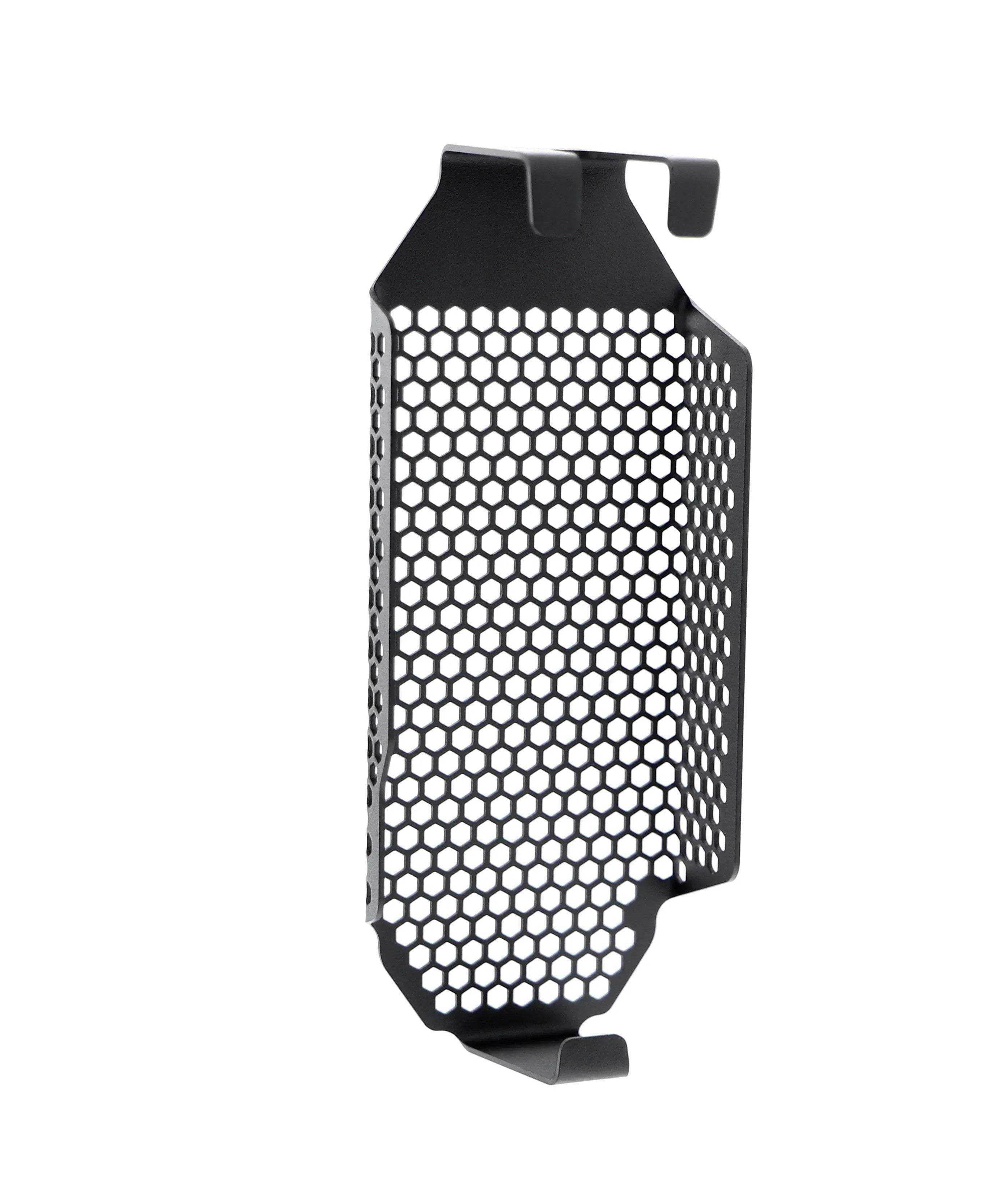 Evotech Ducati Scrambler Icon Oil Cooler Guard (2019 - 2022) - Kühlerschutzgitter | Evotech Performance