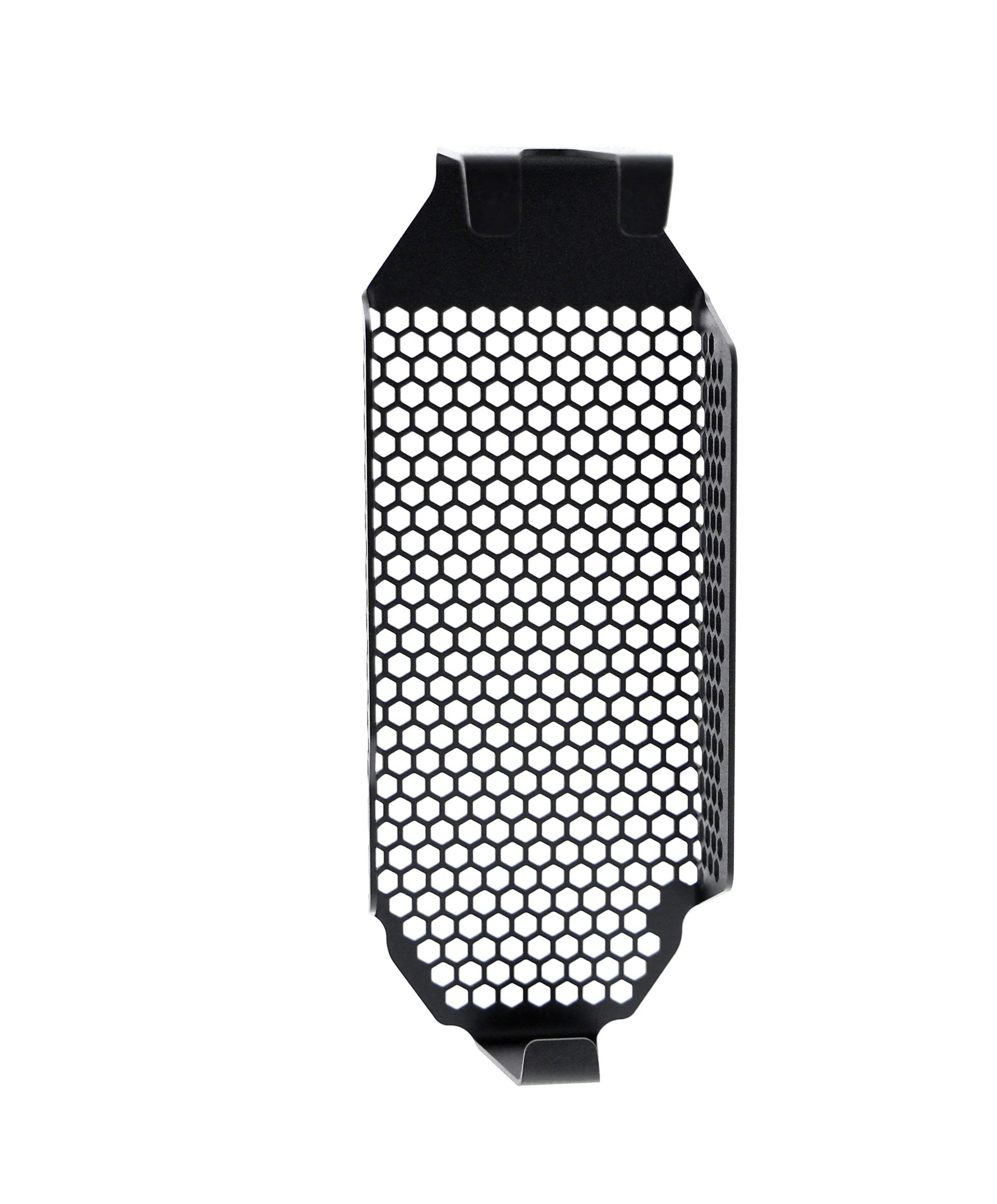 Evotech Ducati Monster 797 Oil Cooler Guard (2017-2020) - Kühlerschutzgitter | Evotech Performance