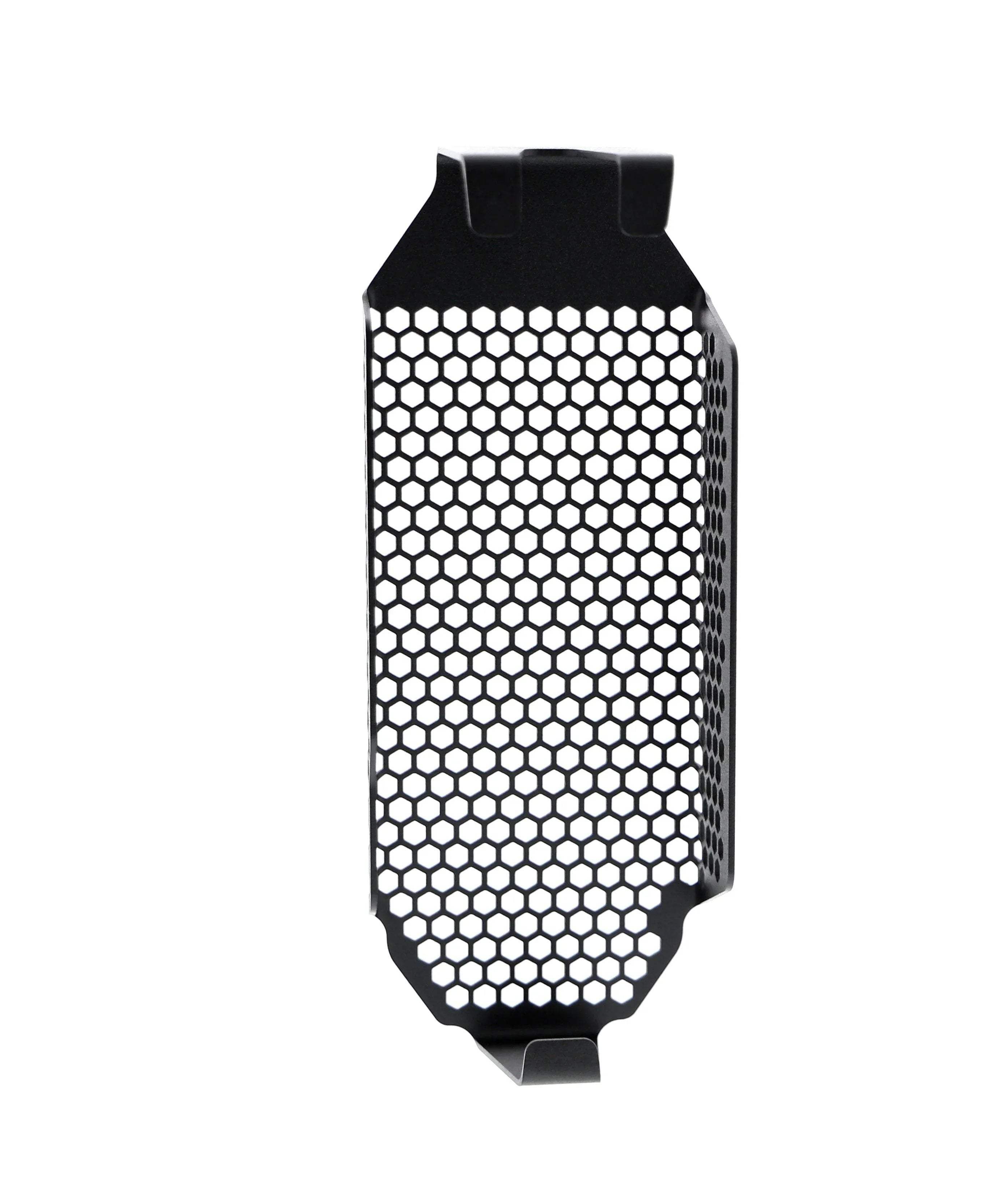 Evotech Ducati Scrambler Classic Oil Cooler Guard 2015 - 2018 - Kühlerschutzgitter | Evotech Performance
