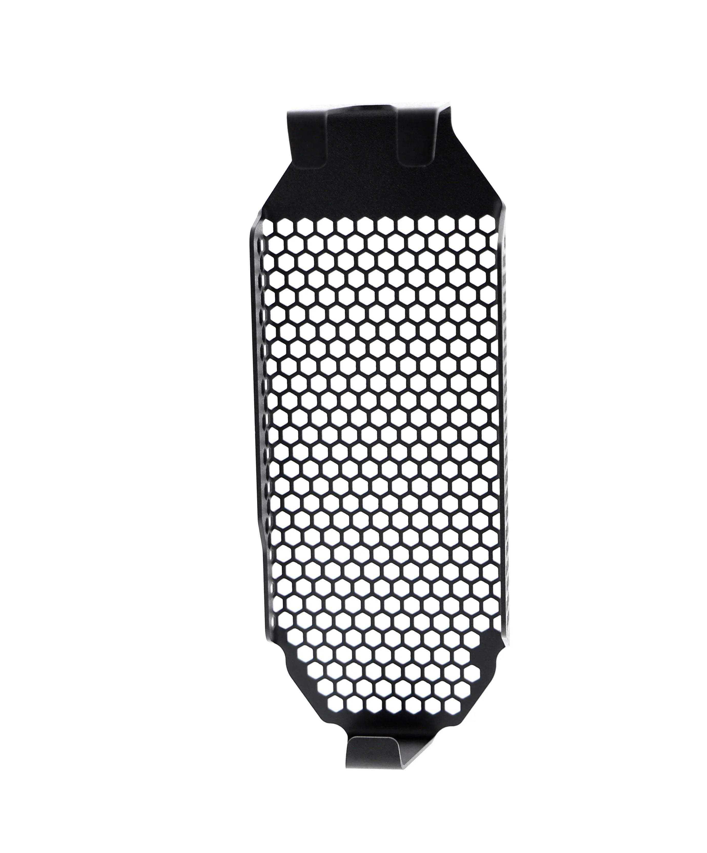 Evotech Ducati Scrambler Classic Oil Cooler Guard 2015 - 2018 - Kühlerschutzgitter | Evotech Performance
