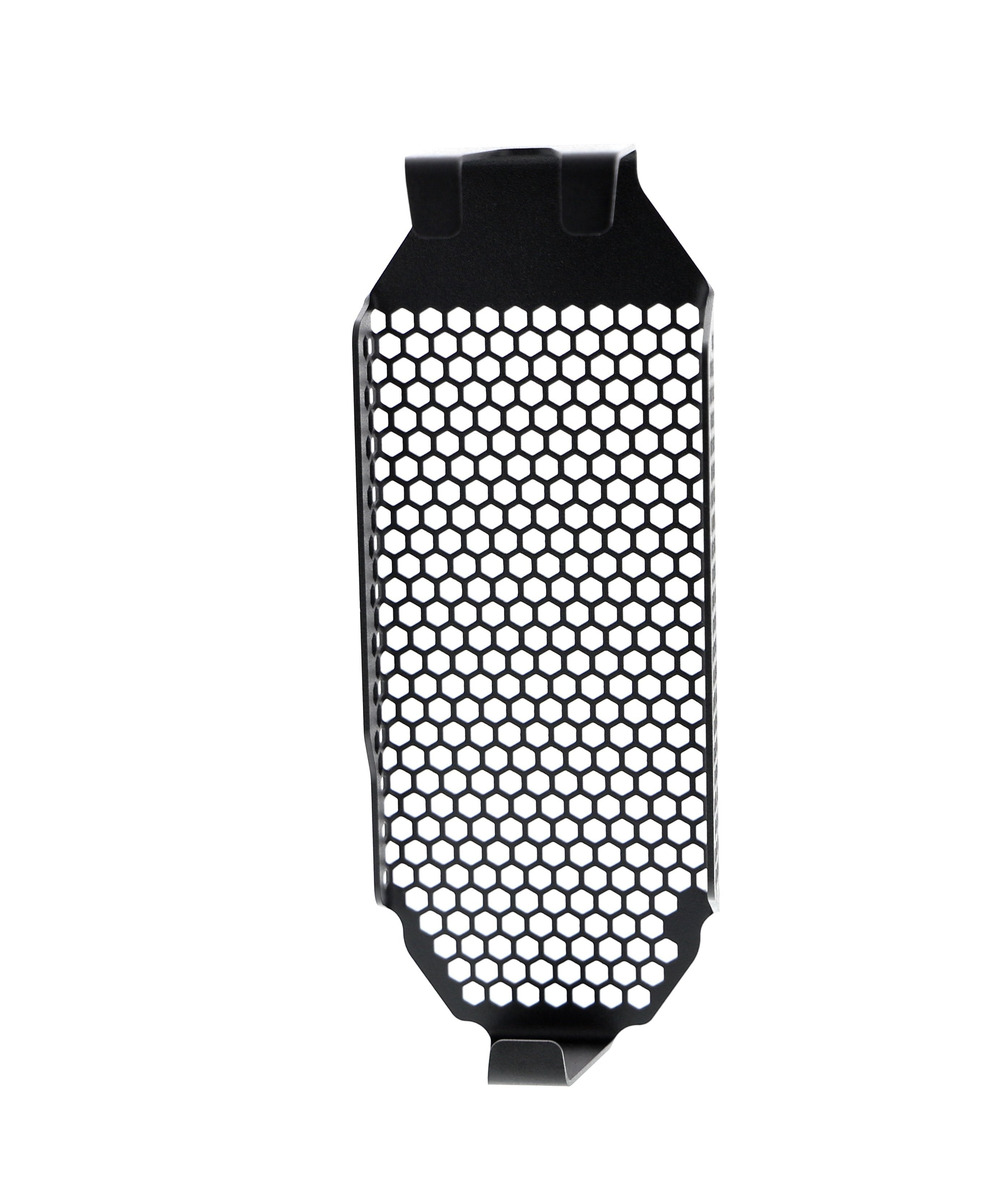 Evotech Ducati Scrambler Nightshift Oil Cooler Guard (2021-2022)