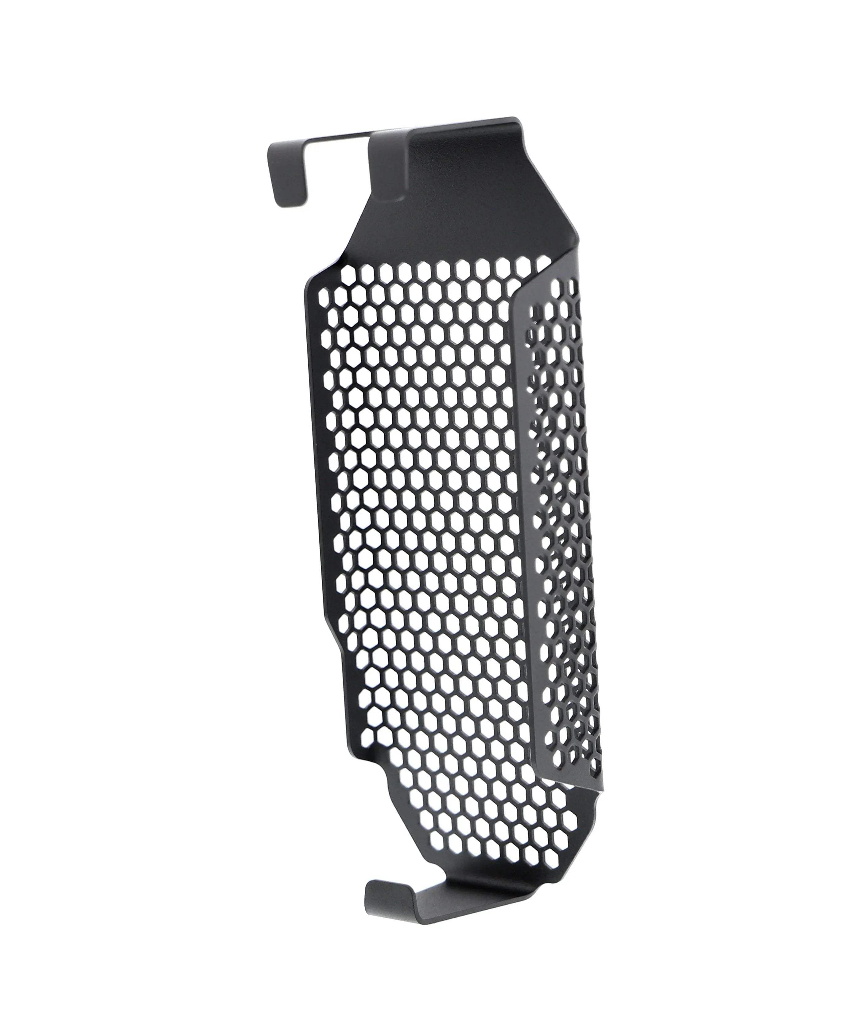 Evotech Ducati Scrambler Full Throttle Oil Cooler Guard (2015 - 2021) - Kühlerschutzgitter | Evotech Performance