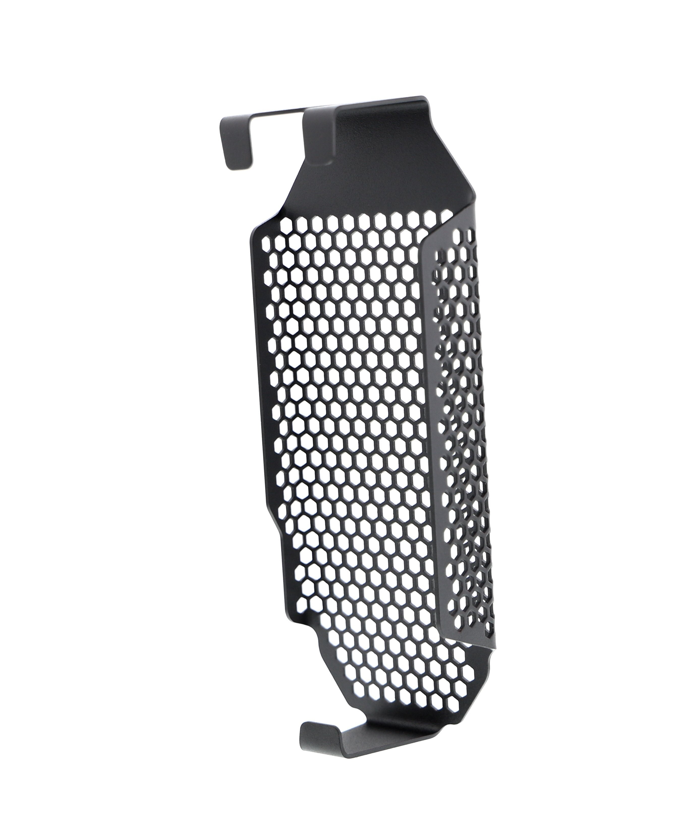 Evotech Ducati Scrambler Nightshift Oil Cooler Guard (2021-2022)