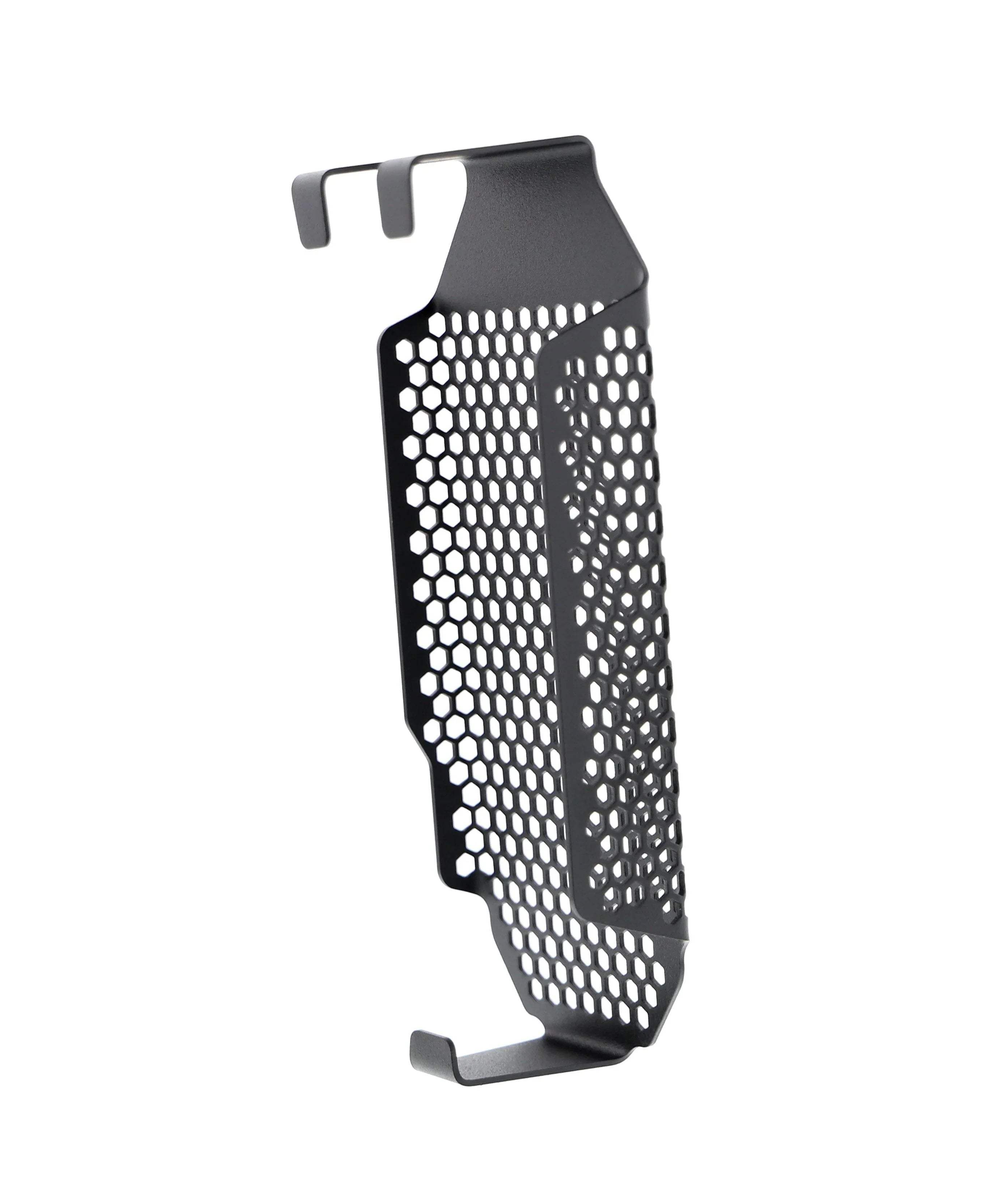 Evotech Ducati Scrambler Full Throttle Oil Cooler Guard (2015 - 2021) - Kühlerschutzgitter | Evotech Performance