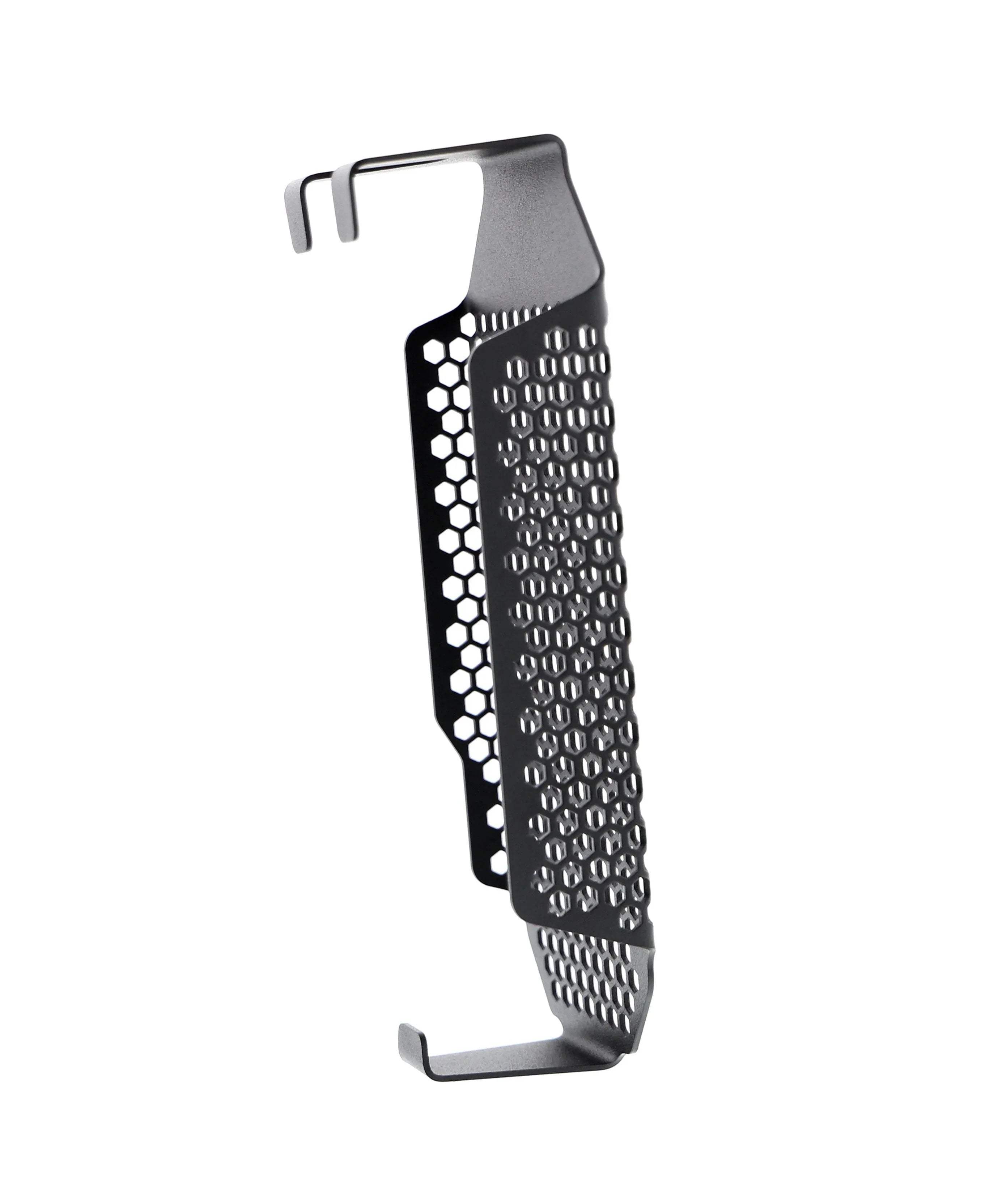 Evotech Ducati Scrambler Classic Oil Cooler Guard 2015 - 2018 - Kühlerschutzgitter | Evotech Performance