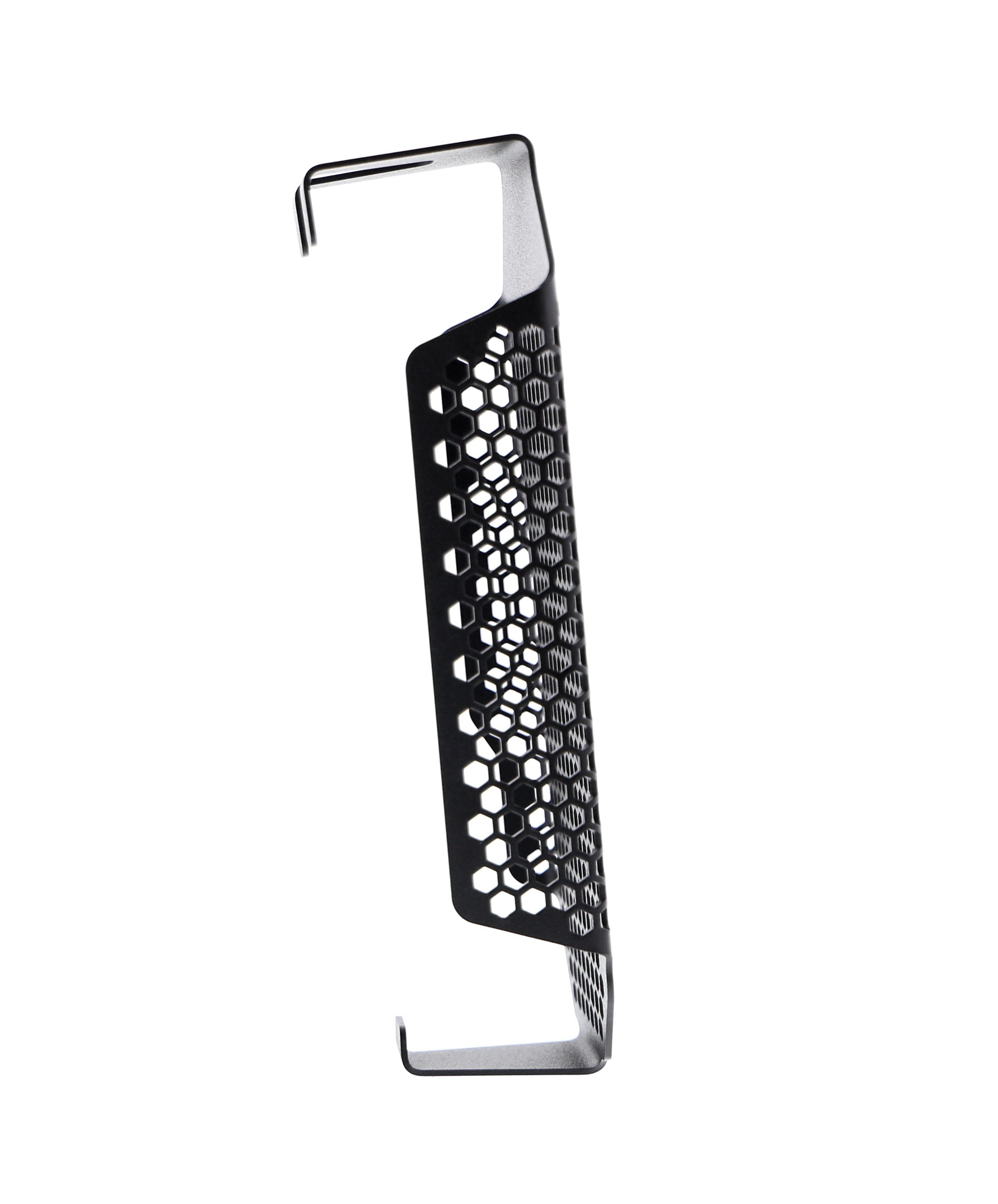 Evotech Ducati Scrambler Nightshift Oil Cooler Guard (2021-2022)