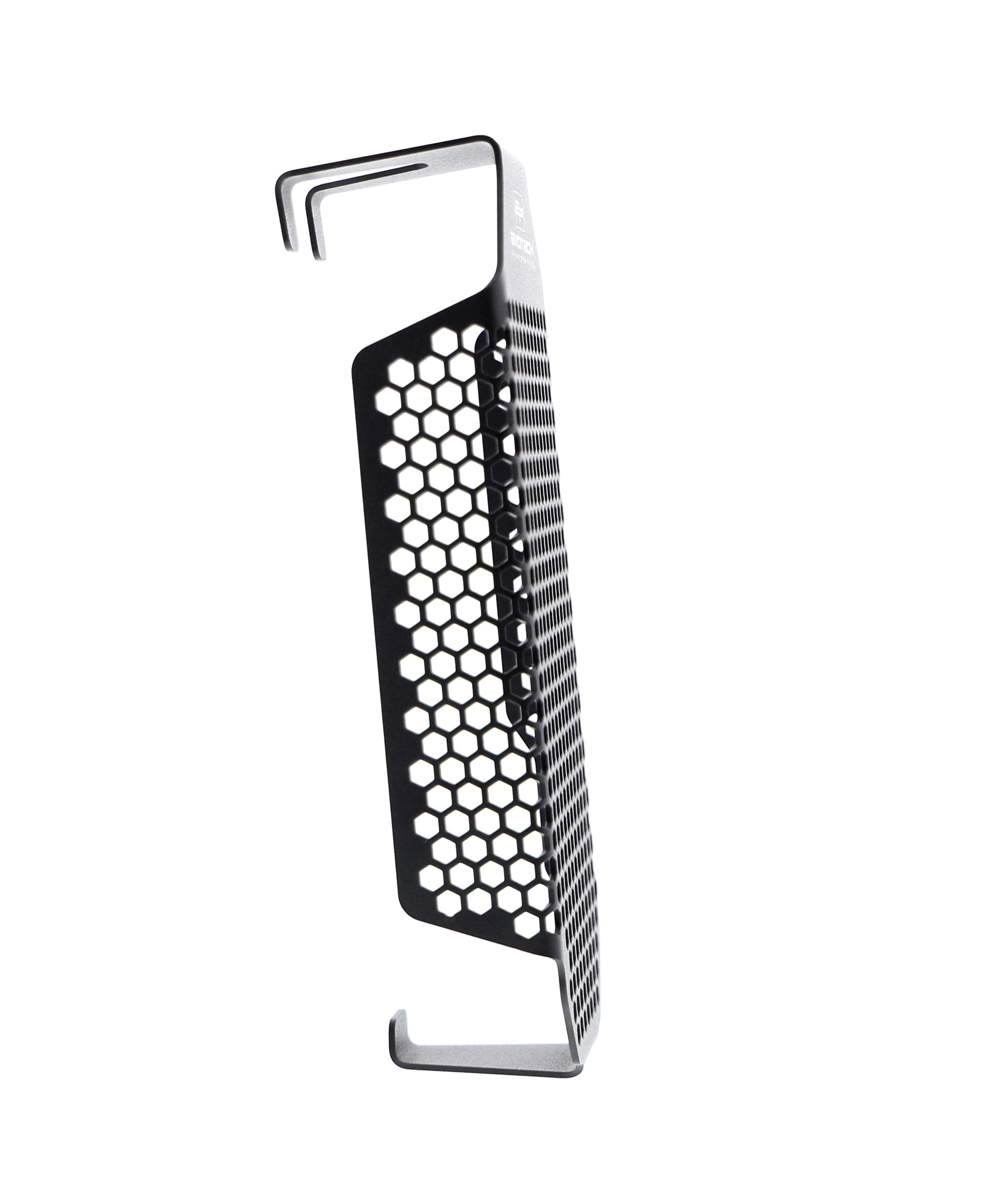 Evotech Ducati Scrambler Nightshift Oil Cooler Guard (2021-2022)