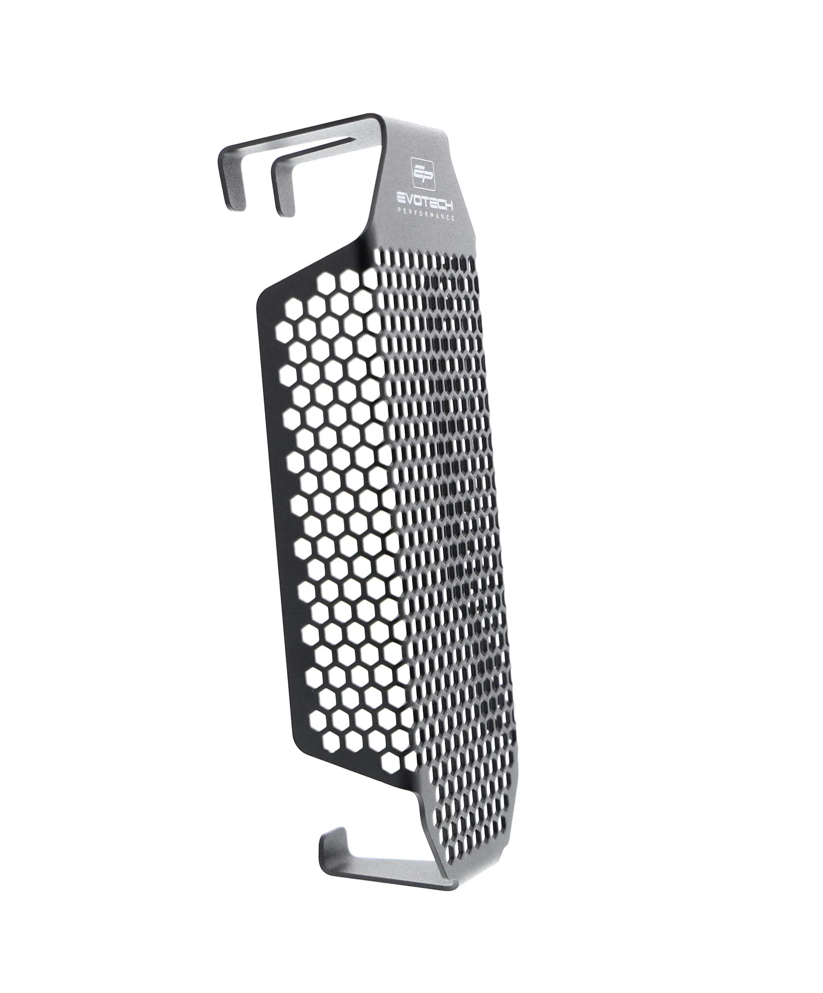 Evotech Ducati Scrambler Icon Oil Cooler Guard (2019 - 2022) - Kühlerschutzgitter | Evotech Performance