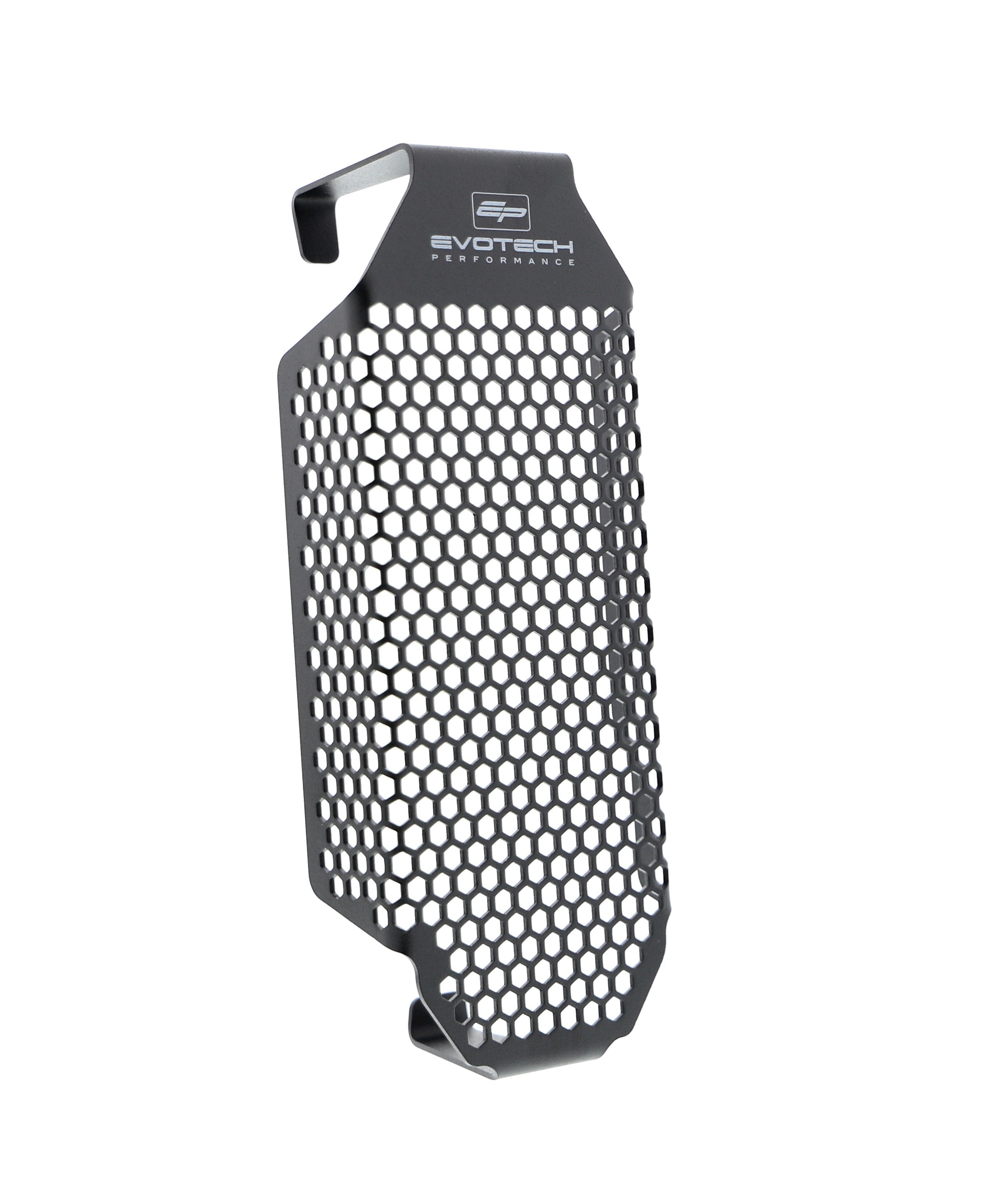 Evotech Ducati Scrambler Nightshift Oil Cooler Guard (2021-2022)