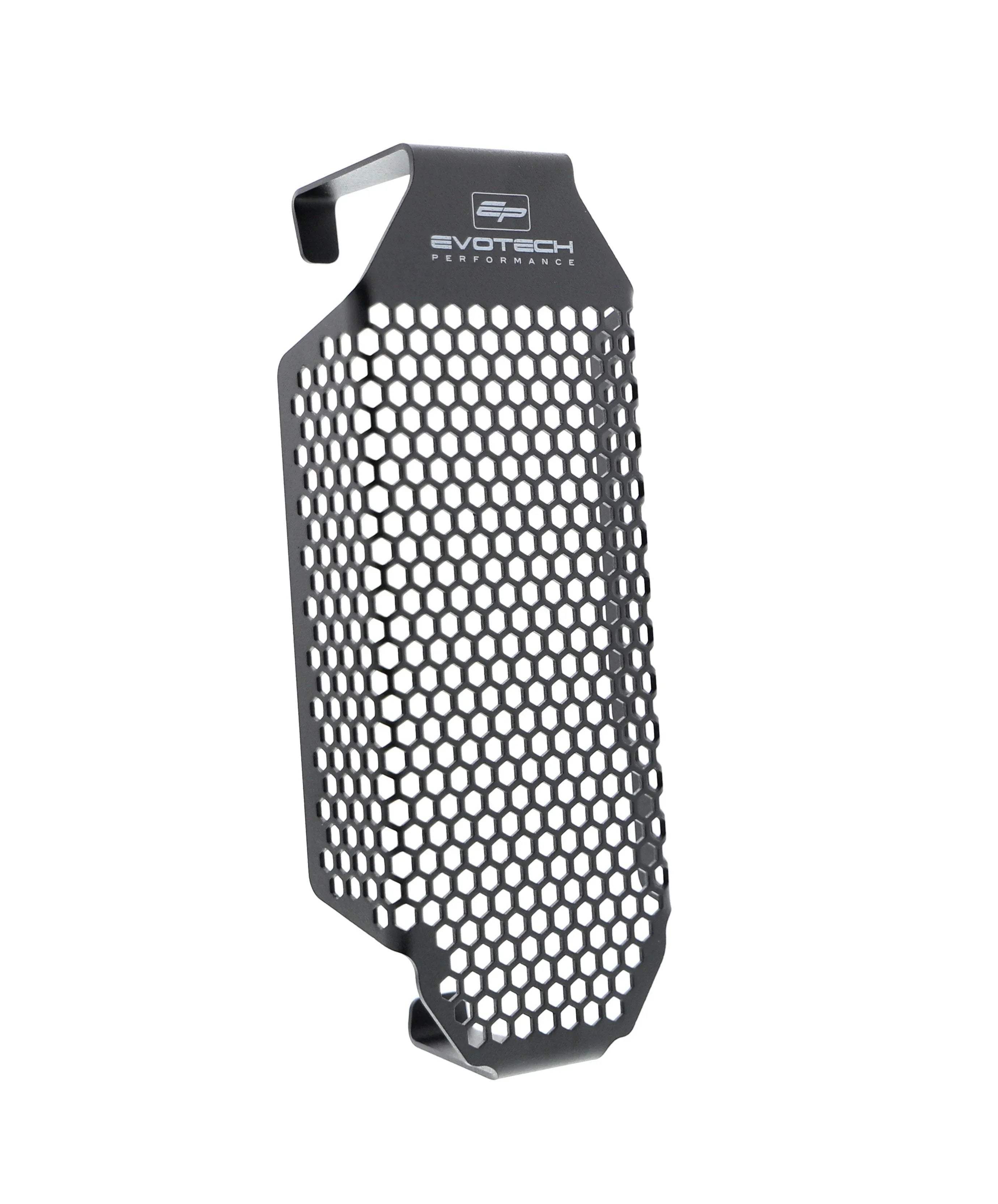 Evotech Ducati Scrambler Icon Oil Cooler Guard (2019 - 2022) - Kühlerschutzgitter | Evotech Performance