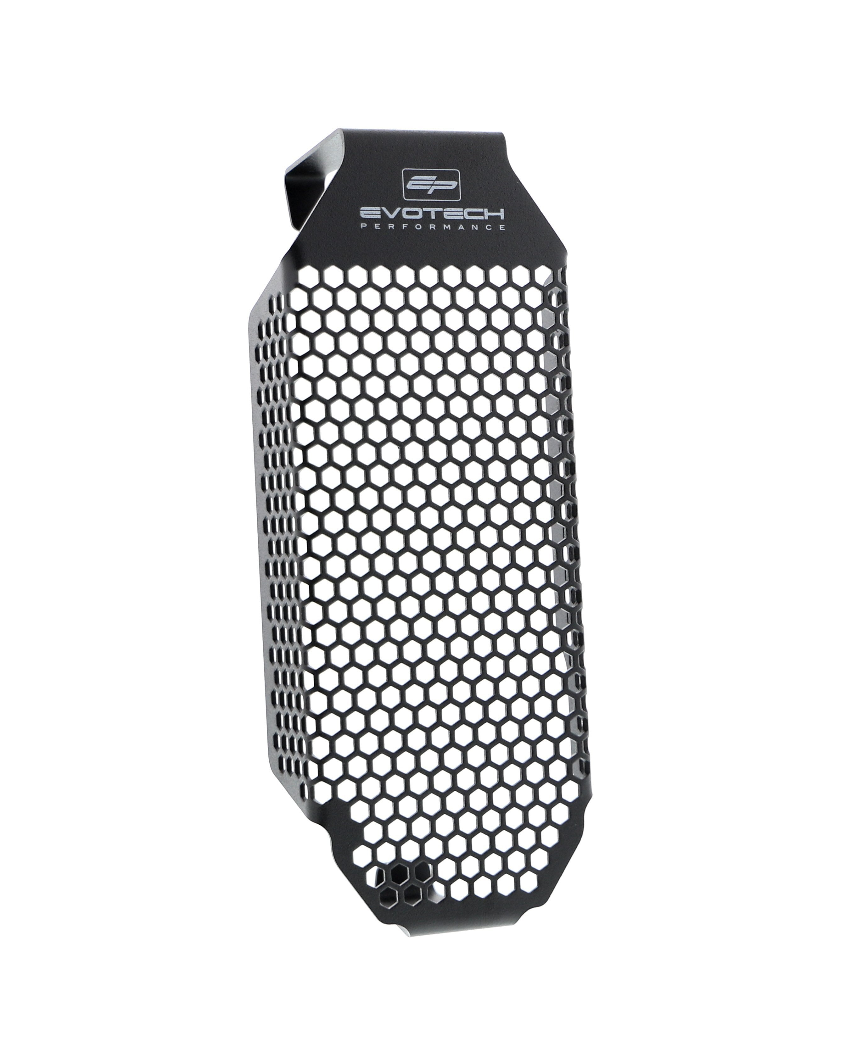 Evotech Ducati Scrambler Nightshift Oil Cooler Guard (2021-2022)