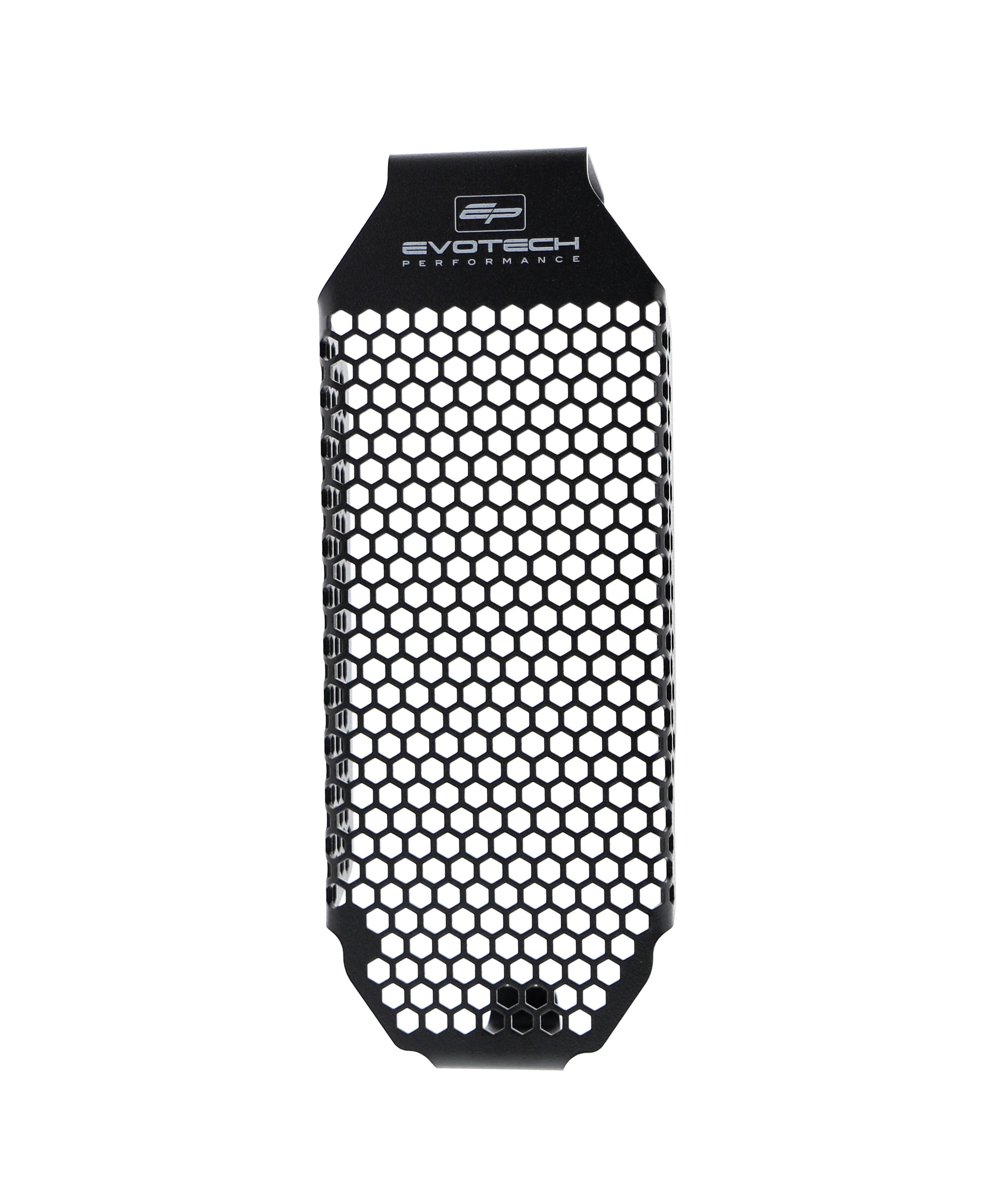 Evotech Ducati Scrambler Nightshift Oil Cooler Guard (2021-2022)