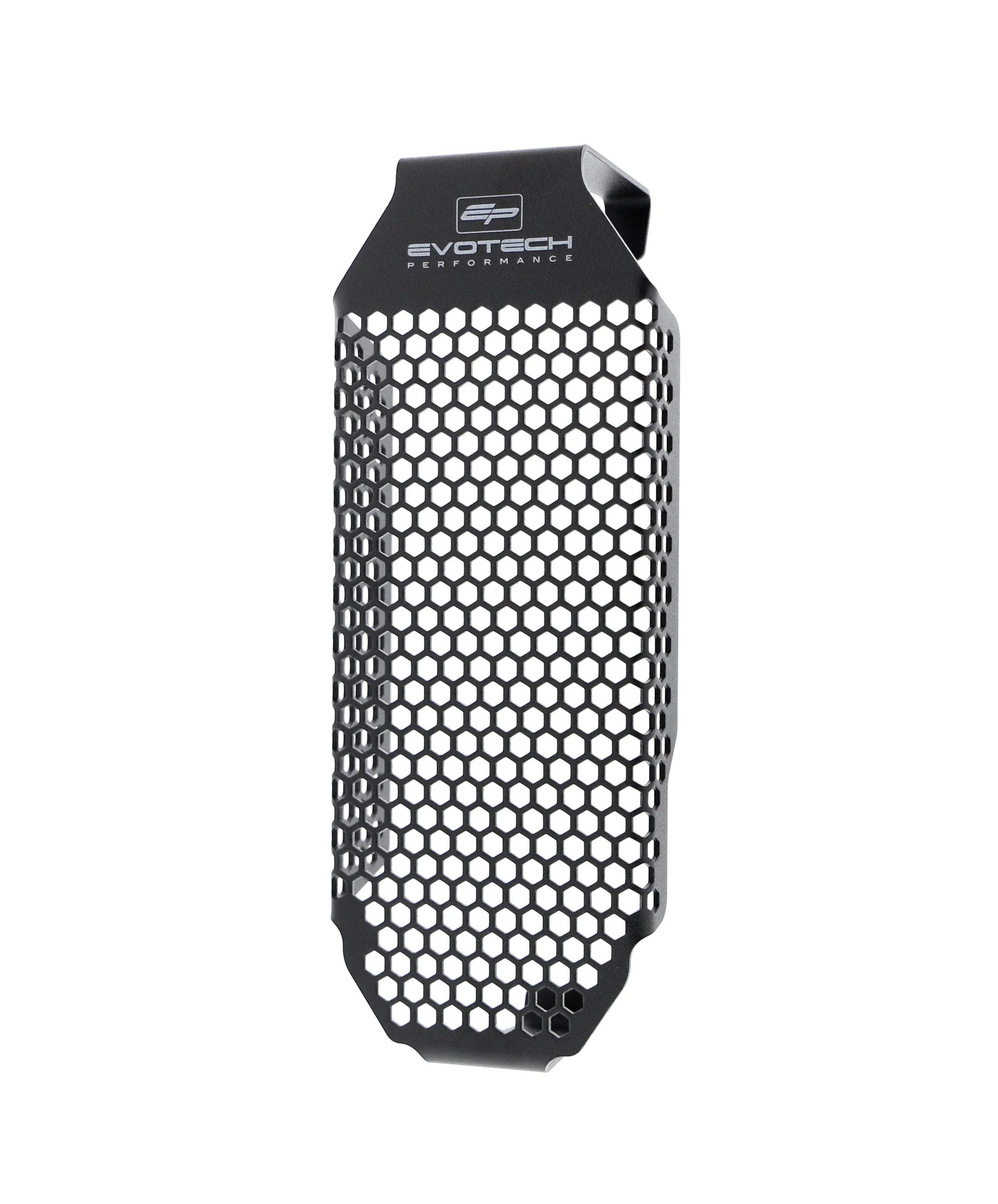 Evotech Ducati Scrambler Icon Oil Cooler Guard (2019 - 2022) - Kühlerschutzgitter | Evotech Performance
