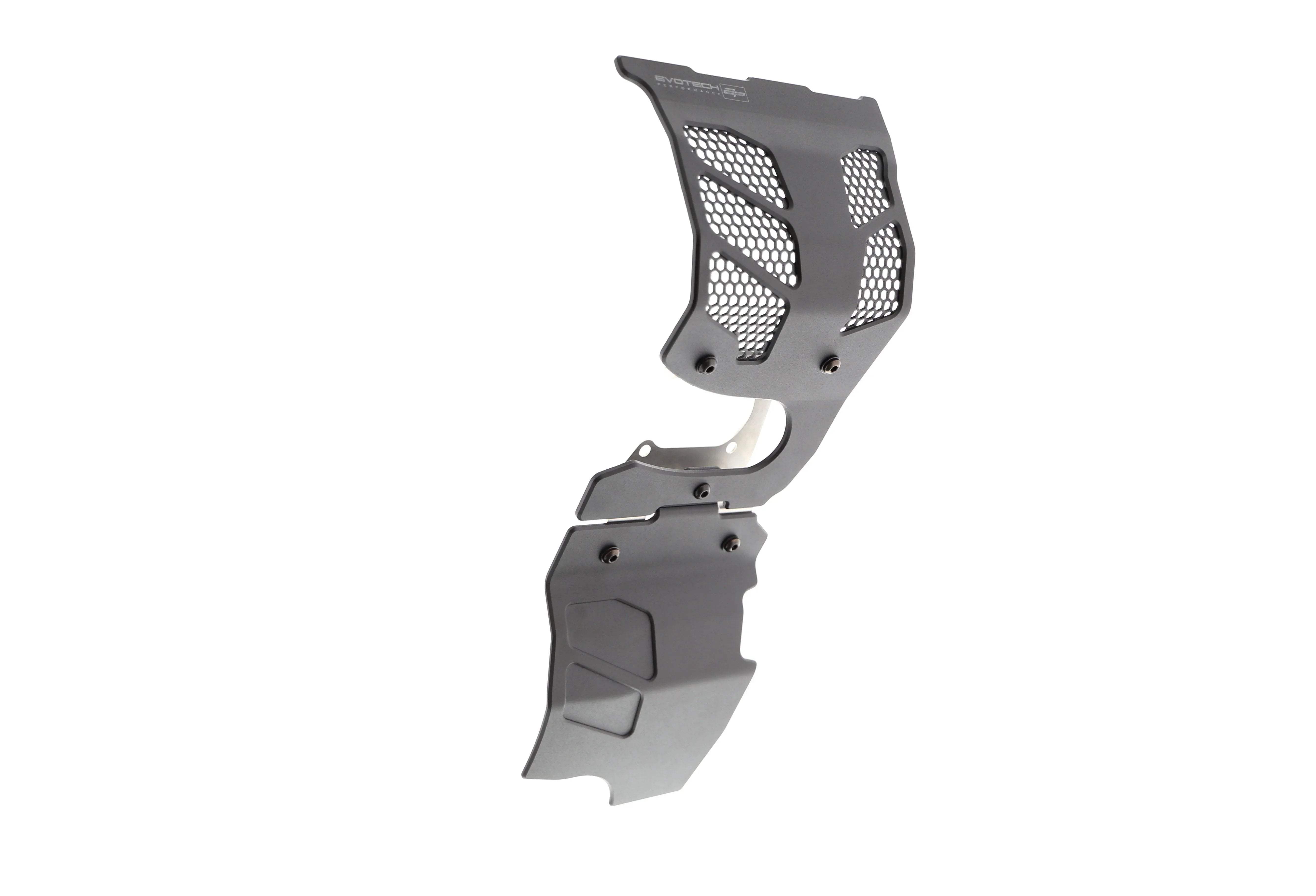 Evotech Ducati Monster 821 Engine Guard Protector 2013 - 2017 - Motorschutz | Evotech Performance