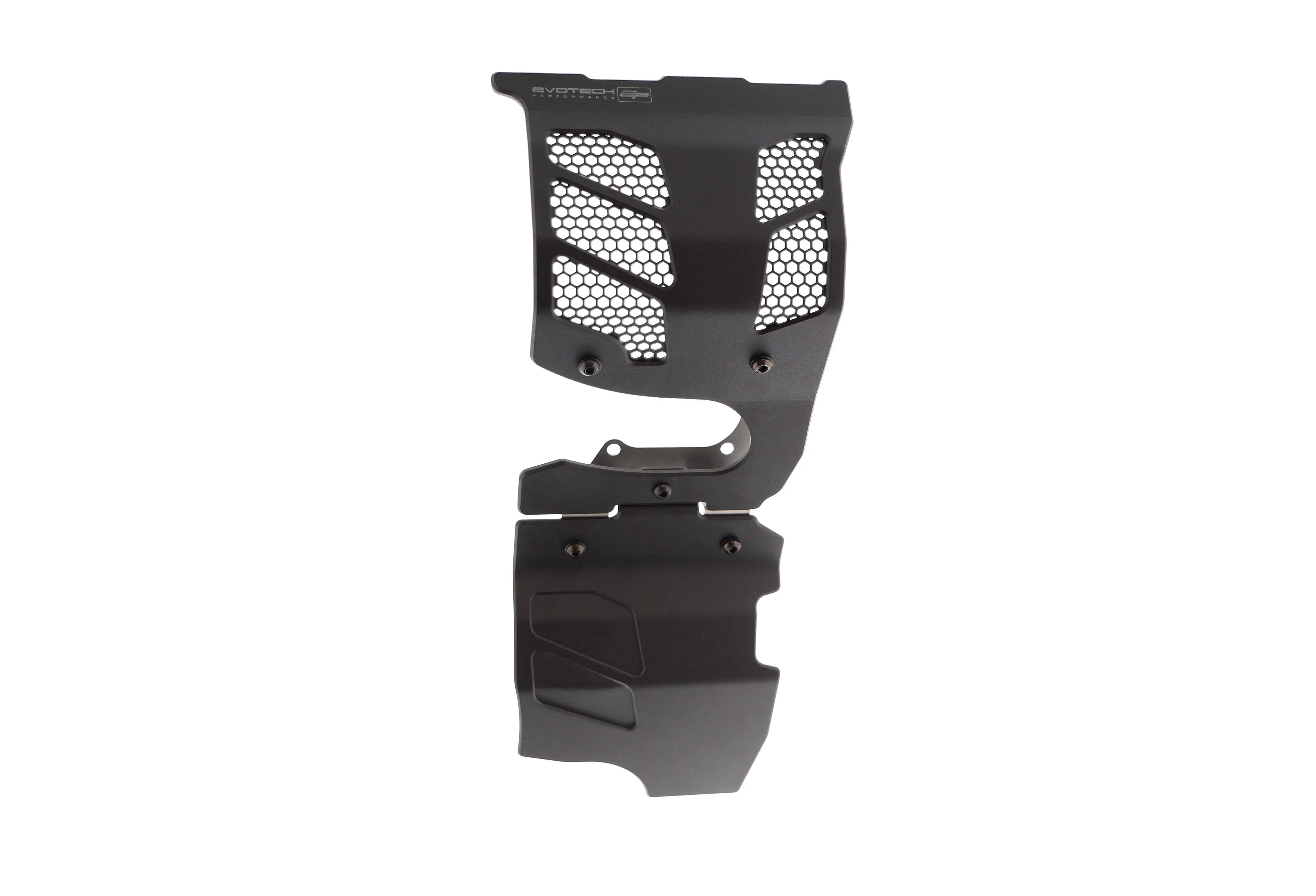 Evotech Ducati Monster 821 Stealth Engine Guard Protector (2019-2020) - Motorschutz | Evotech Performance