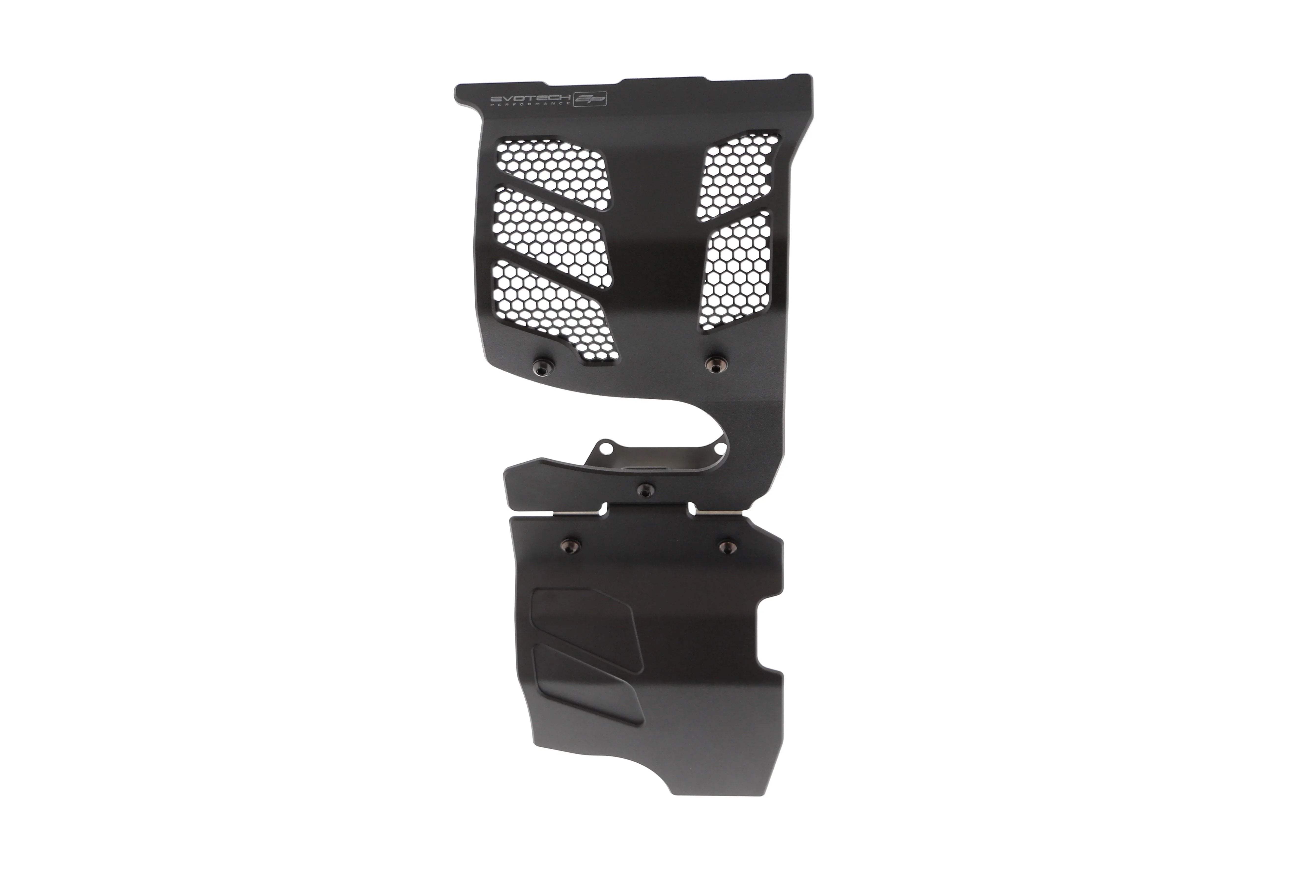 Evotech Ducati Monster 821 Engine Guard Protector (2018-2020) - Motorschutz | Evotech Performance
