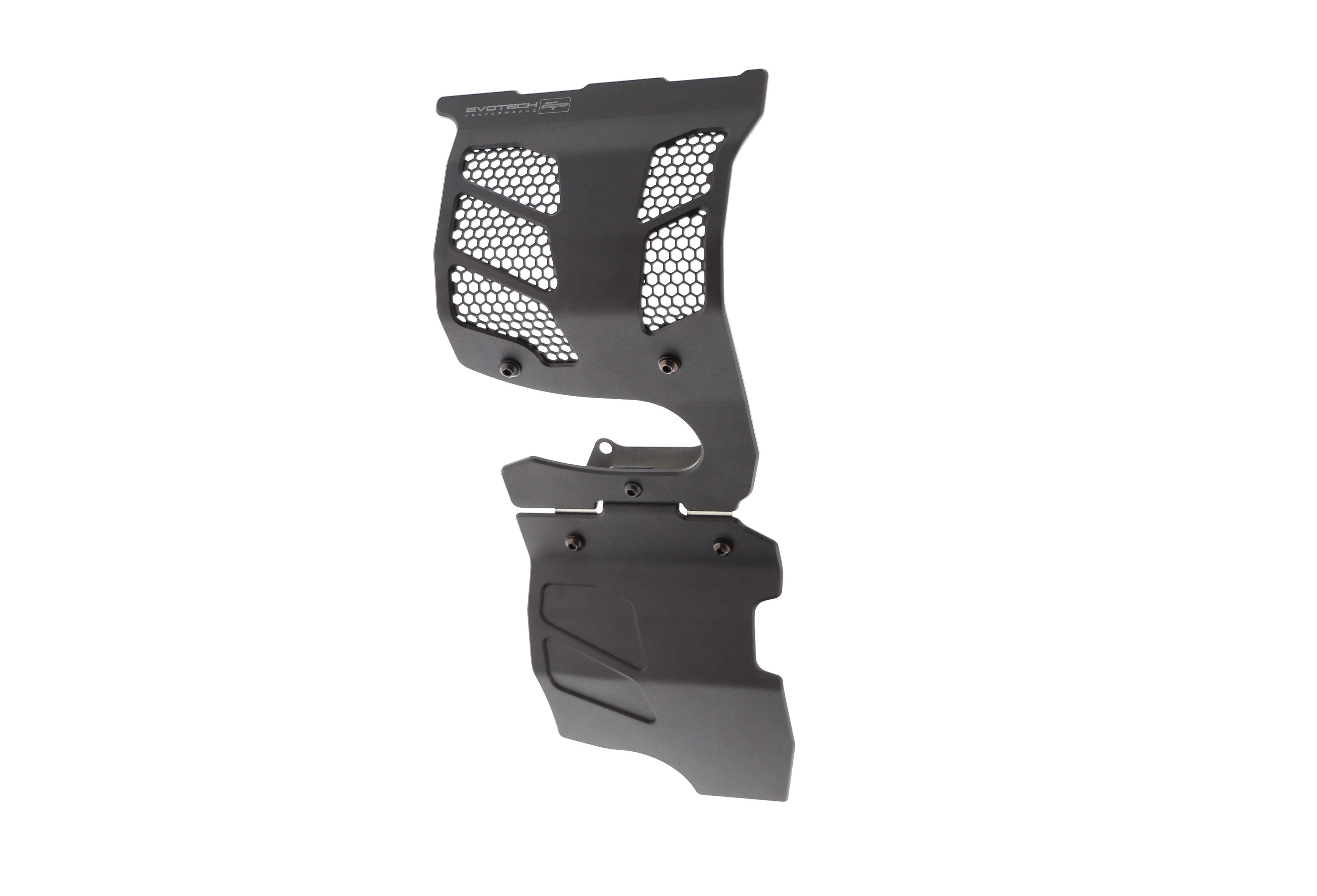 Evotech Ducati Monster 821 Engine Guard Protector (2018-2020) - Motorschutz | Evotech Performance