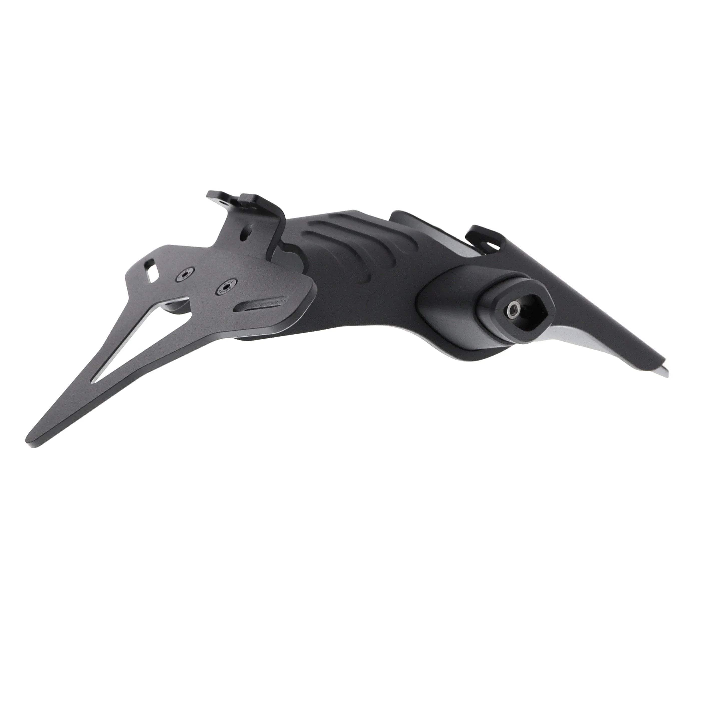 Evotech Ducati Monster 797+ (Plus) Tail Tidy (2018-2020) - Kennzeichenhalter | Evotech Performance