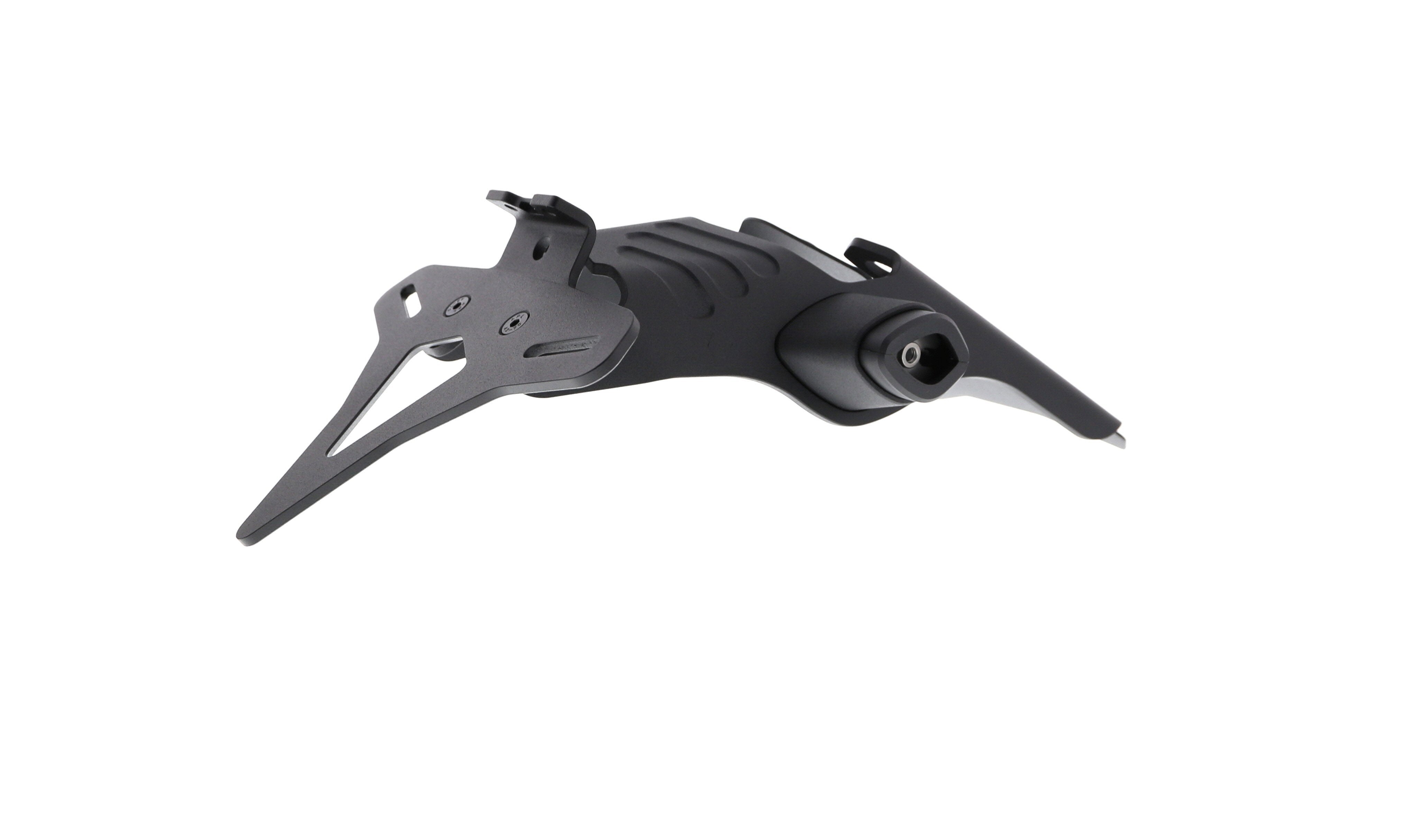 Evotech Ducati Monster 1200 25 Anniversario Tail Tidy 2020