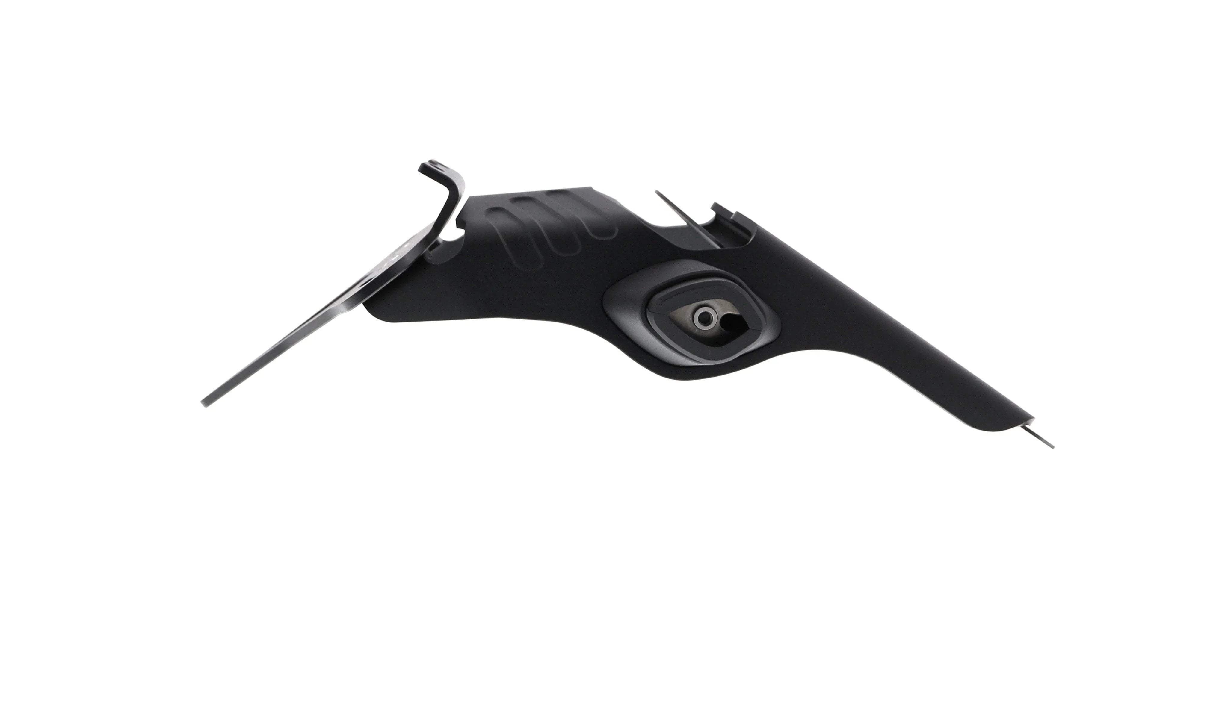 Evotech Ducati Monster 1200 S Tail Tidy (2017 - 2021) - Kennzeichenhalter | Evotech Performance