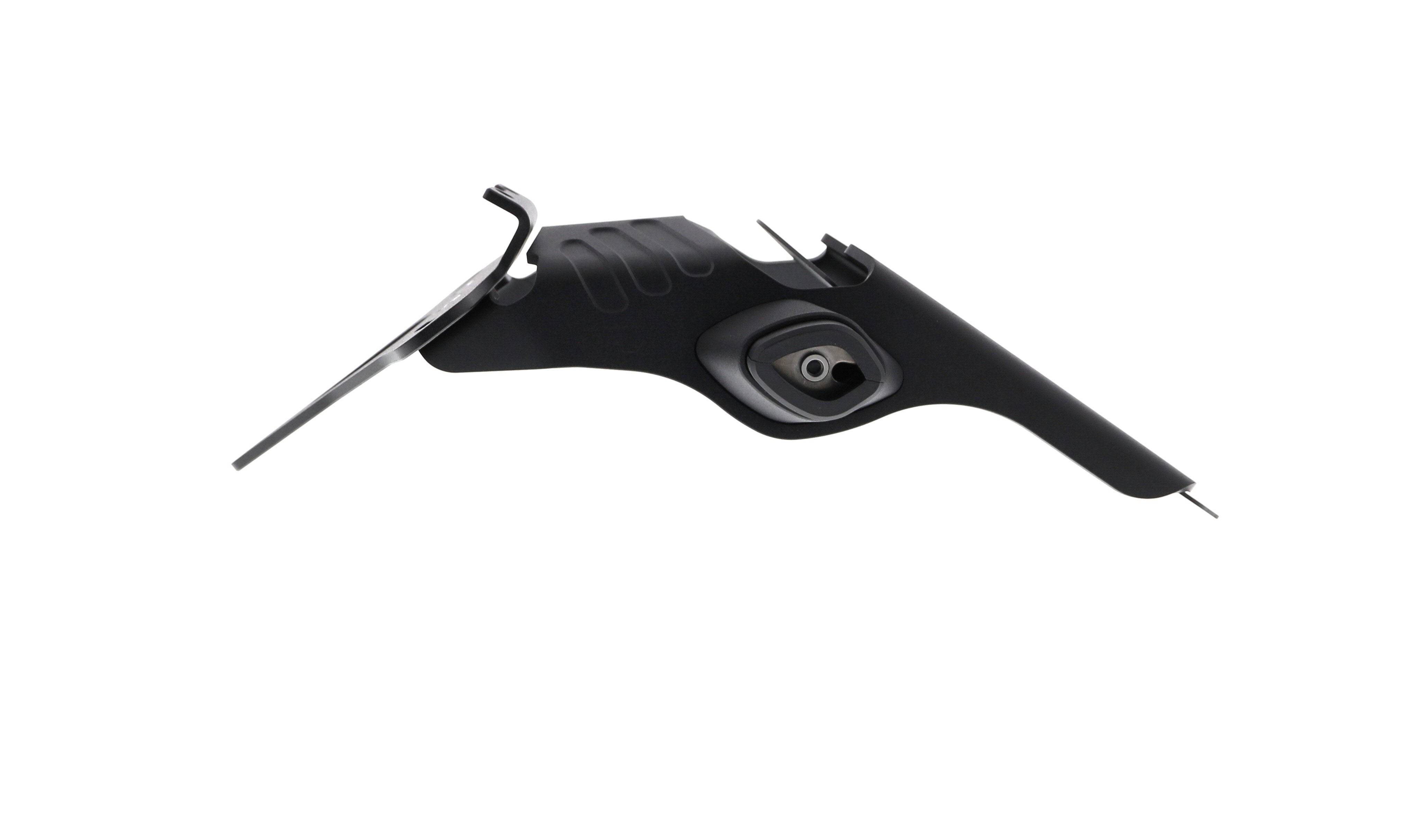 Evotech Ducati SuperSport Tail Tidy (2017-2020)