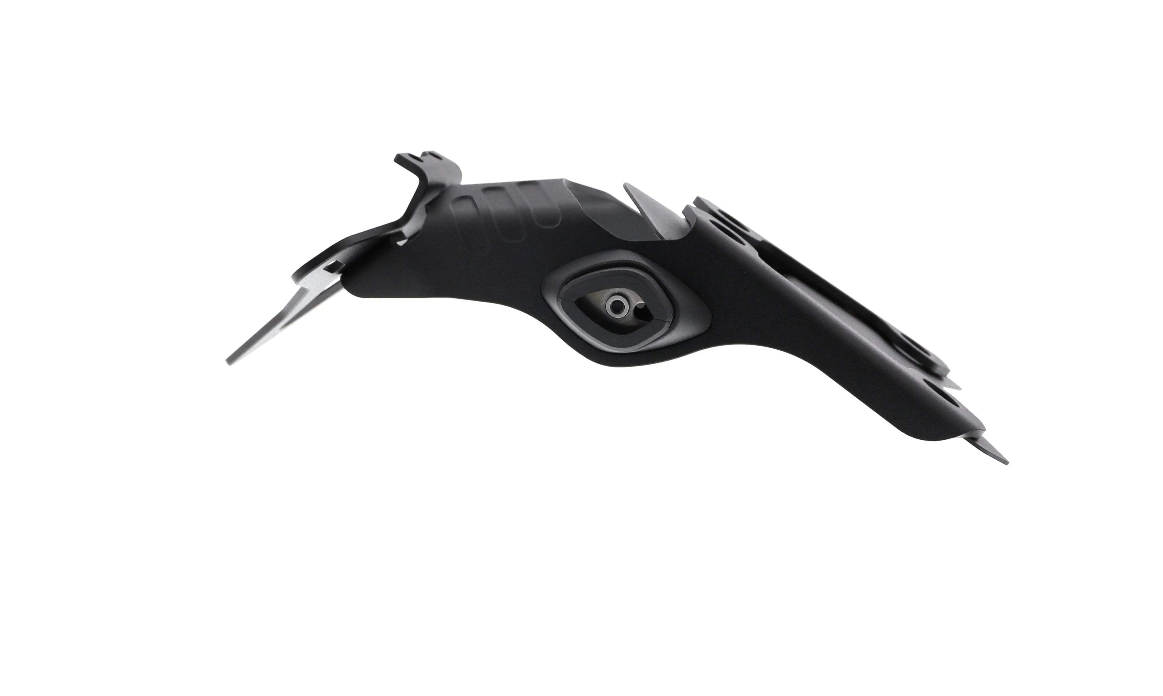 Evotech Ducati Monster 797 Tail Tidy (2017-2020) - Kennzeichenhalter | Evotech Performance