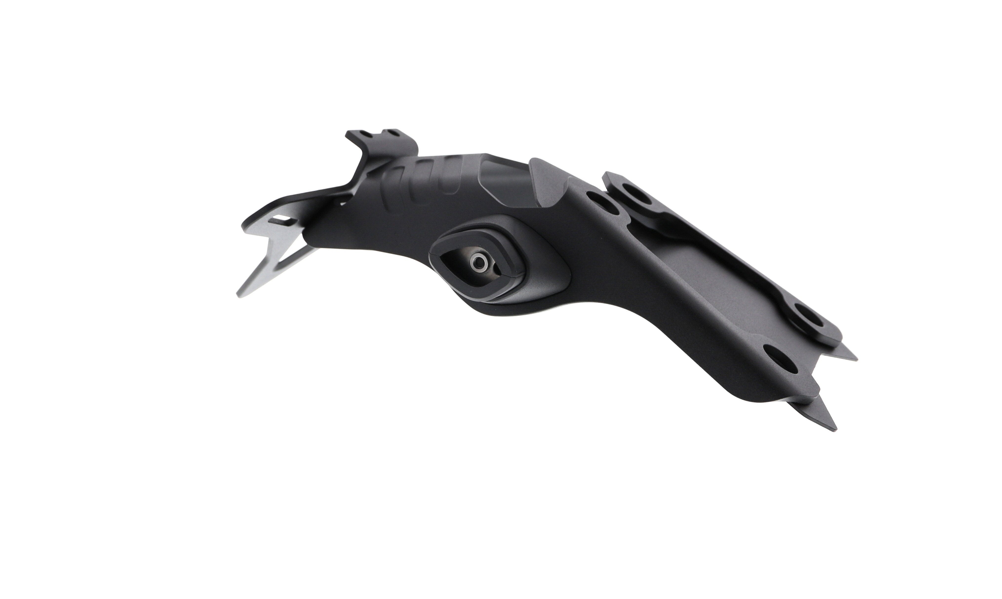 Evotech Ducati Monster 821 Tail Tidy (2018-2020)