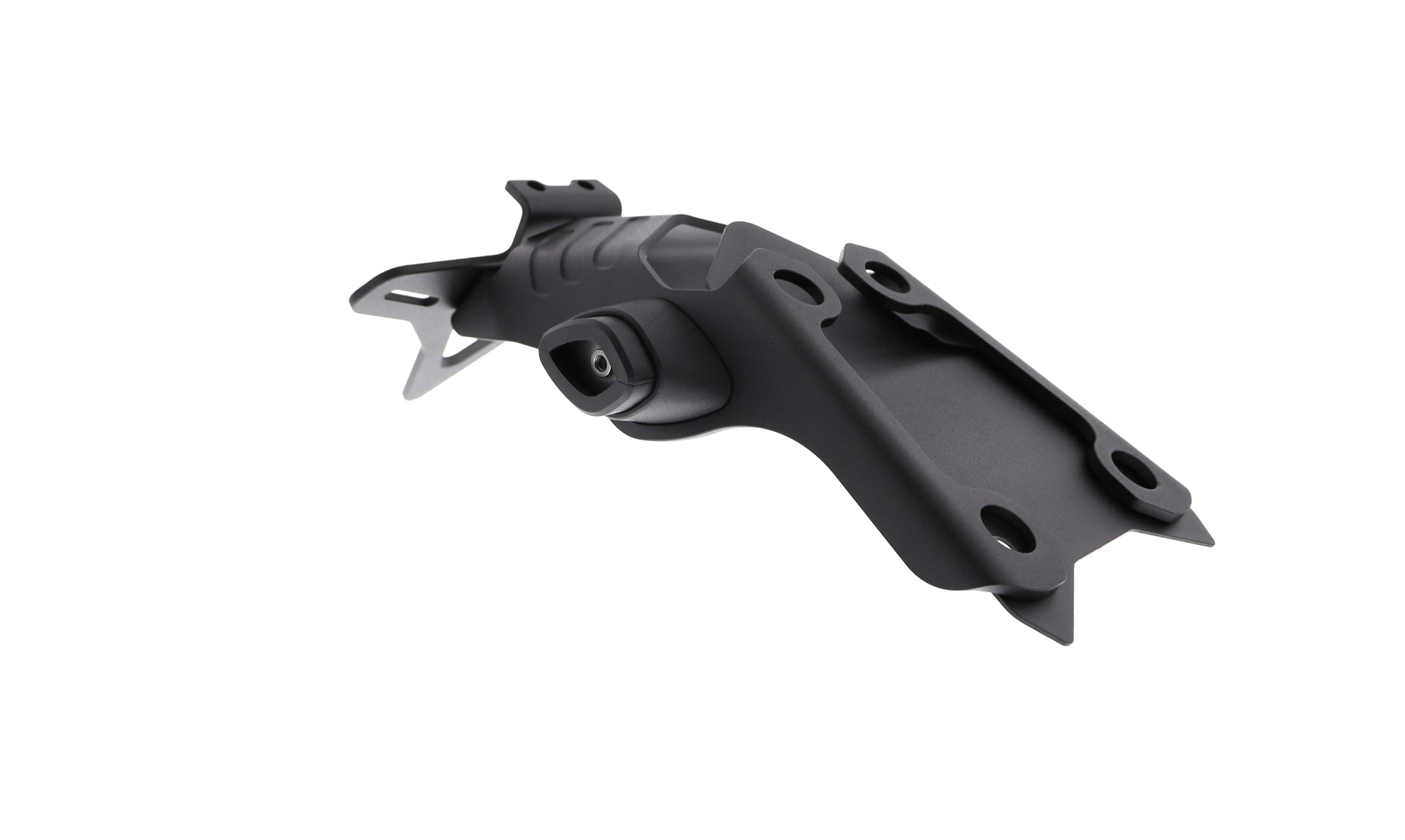 Evotech Ducati Monster 1200 Tail Tidy (2017 - 2021)