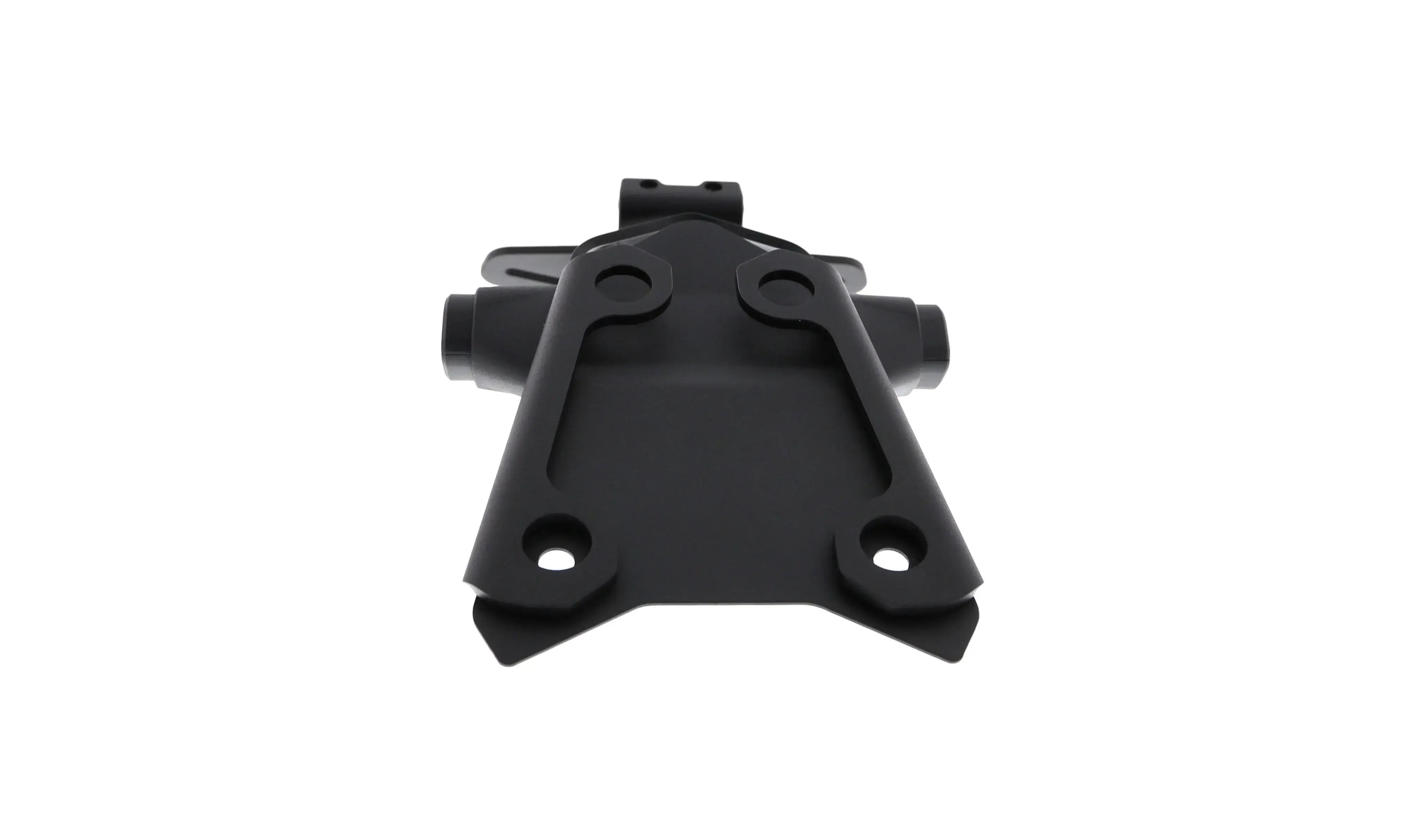 Evotech Ducati Monster 797 Tail Tidy (2017-2020) - Kennzeichenhalter | Evotech Performance