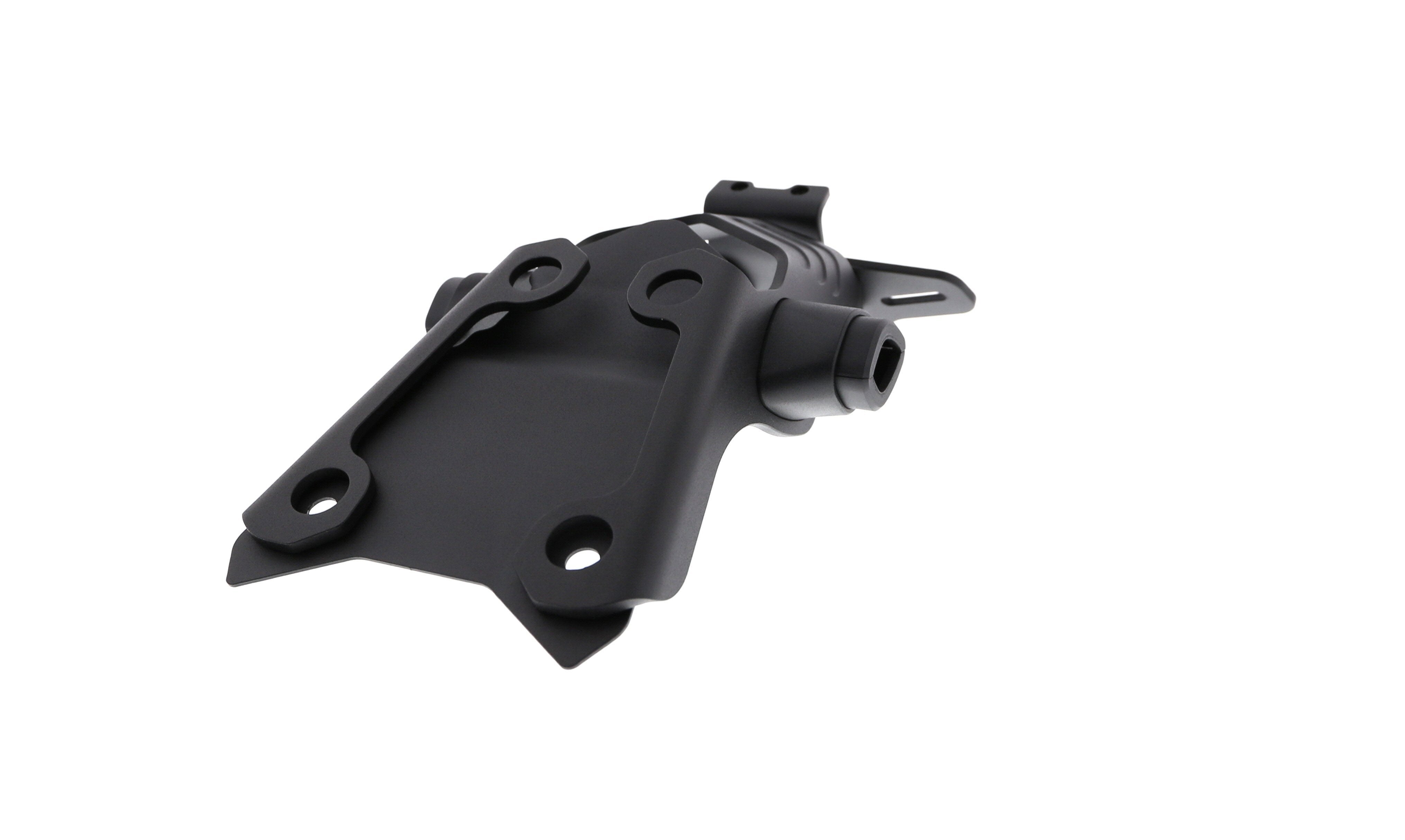 Evotech Ducati Monster 1200 25 Anniversario Tail Tidy 2020