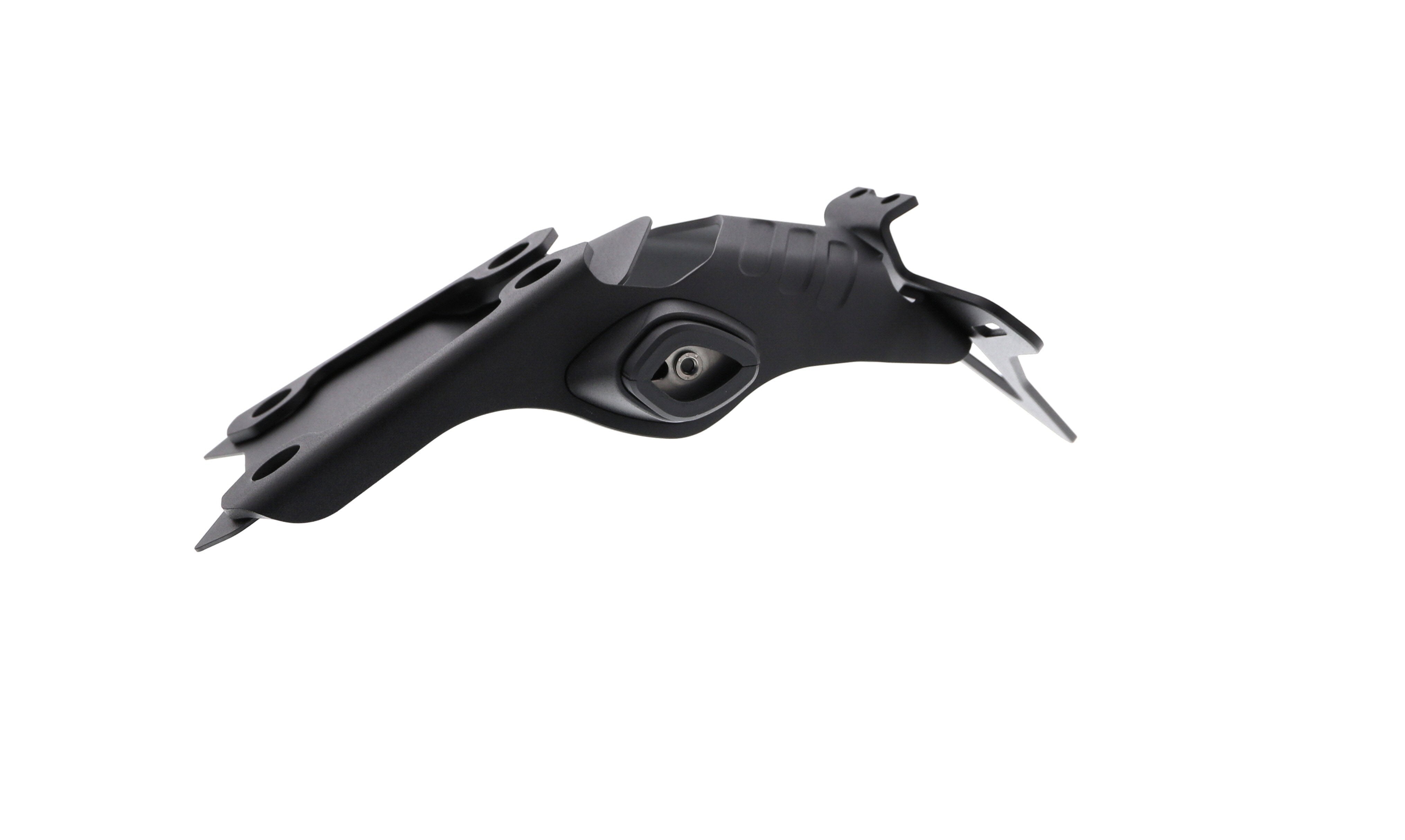 Evotech Ducati SuperSport 950 S Tail Tidy (2021+)