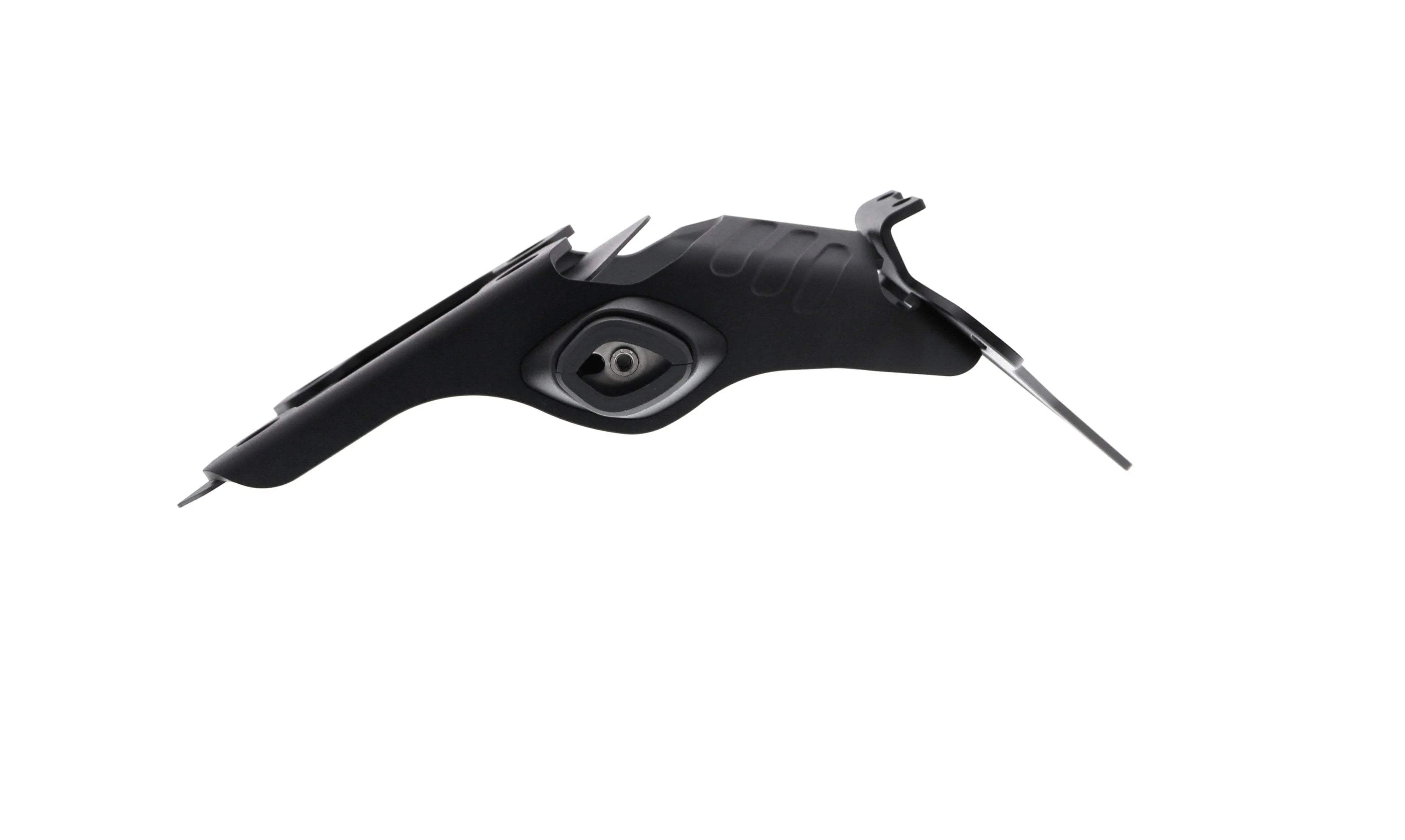 Evotech Ducati Monster 797+ (Plus) Tail Tidy (2018-2020) - Kennzeichenhalter | Evotech Performance