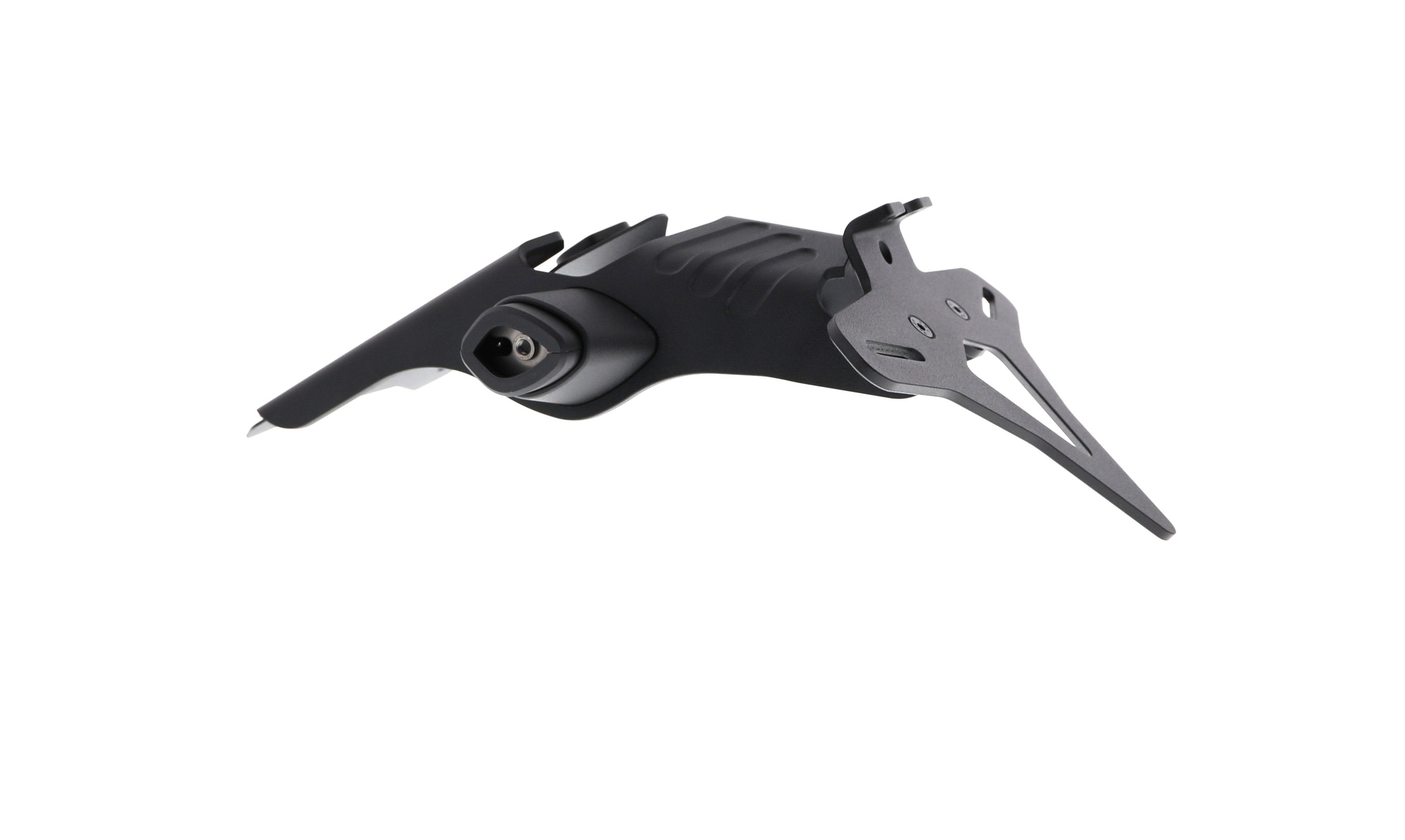 Evotech Ducati Monster 1200 Tail Tidy (2017 - 2021)