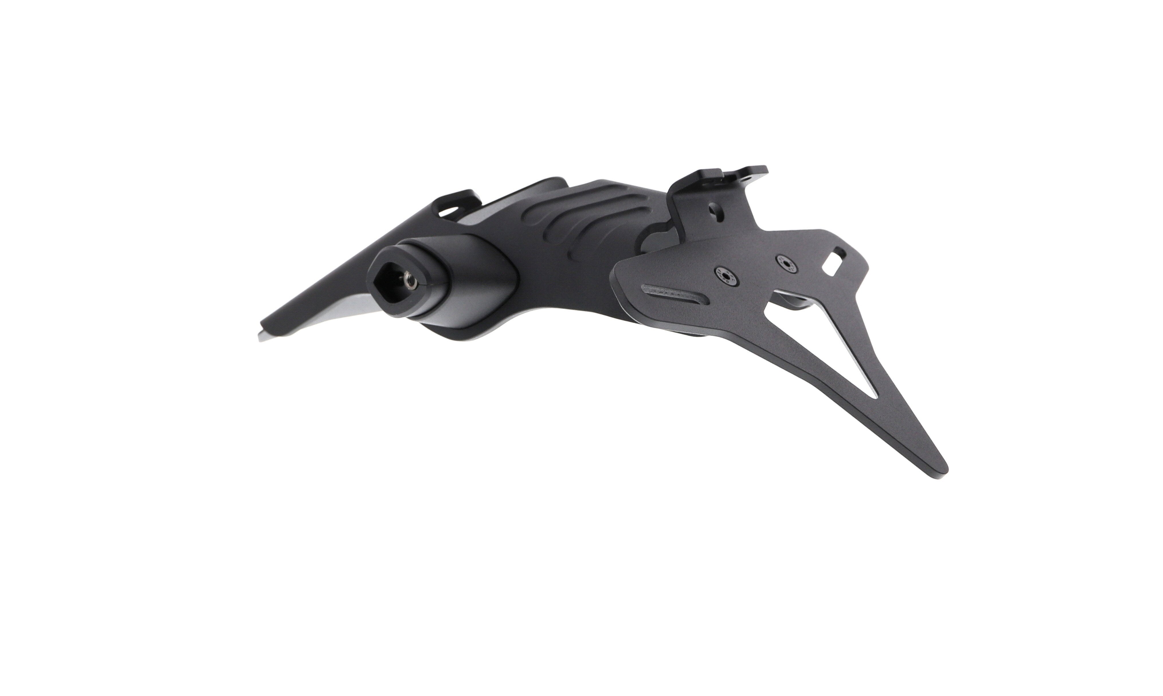 Evotech Ducati SuperSport 950 Tail Tidy (2021+)