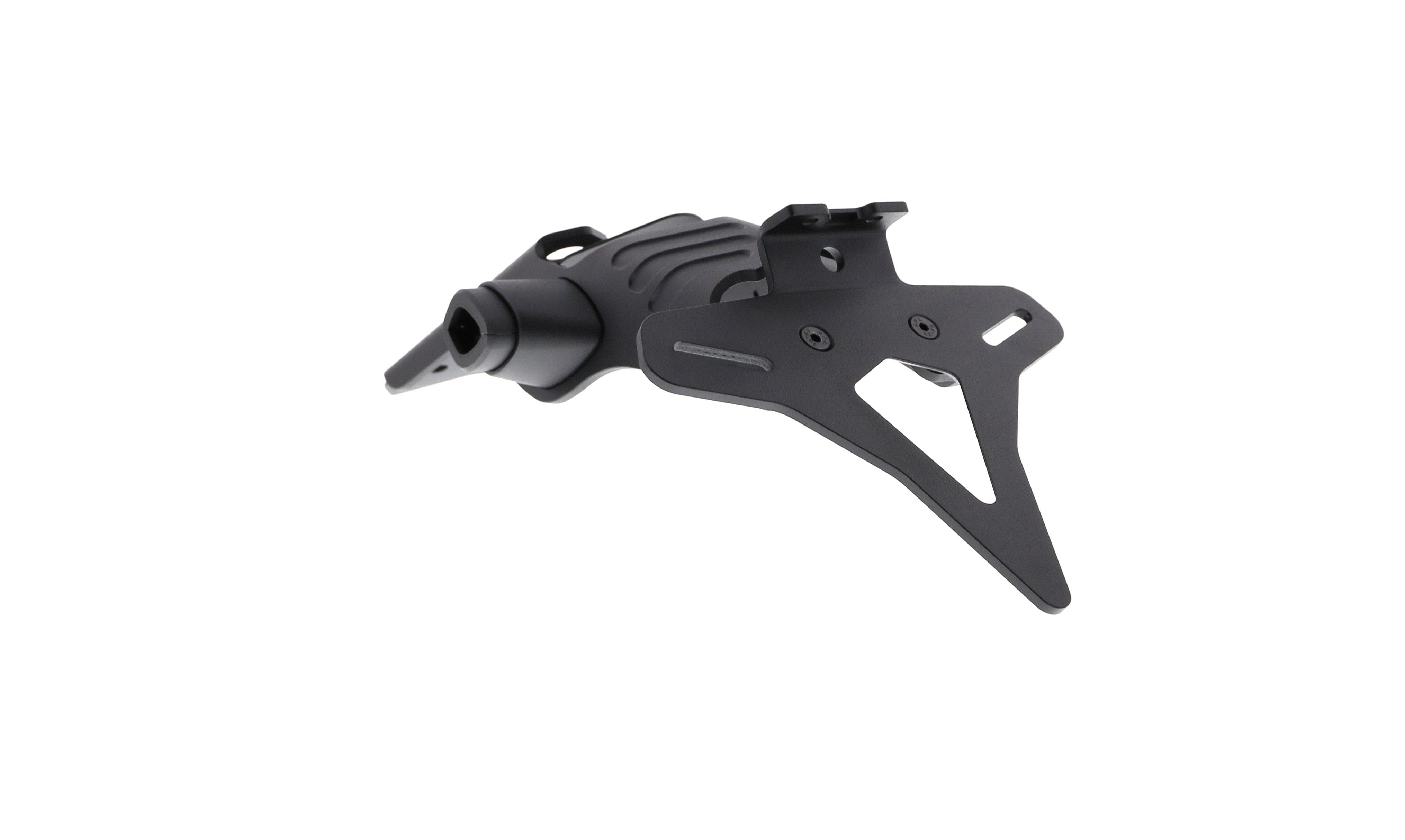 Evotech Ducati Monster 821 Tail Tidy (2018-2020)