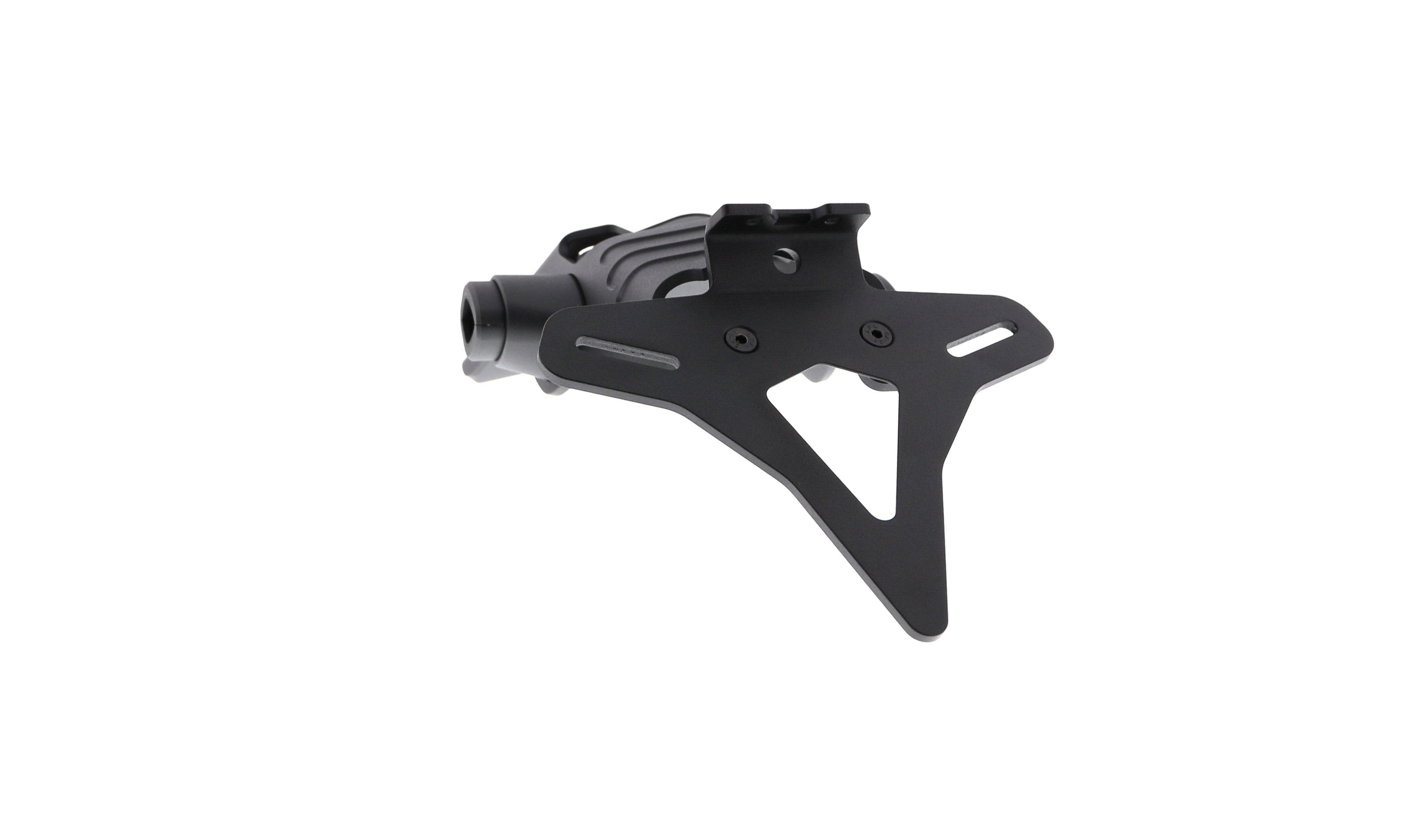 Evotech Ducati Monster 821 Tail Tidy (2018-2020)