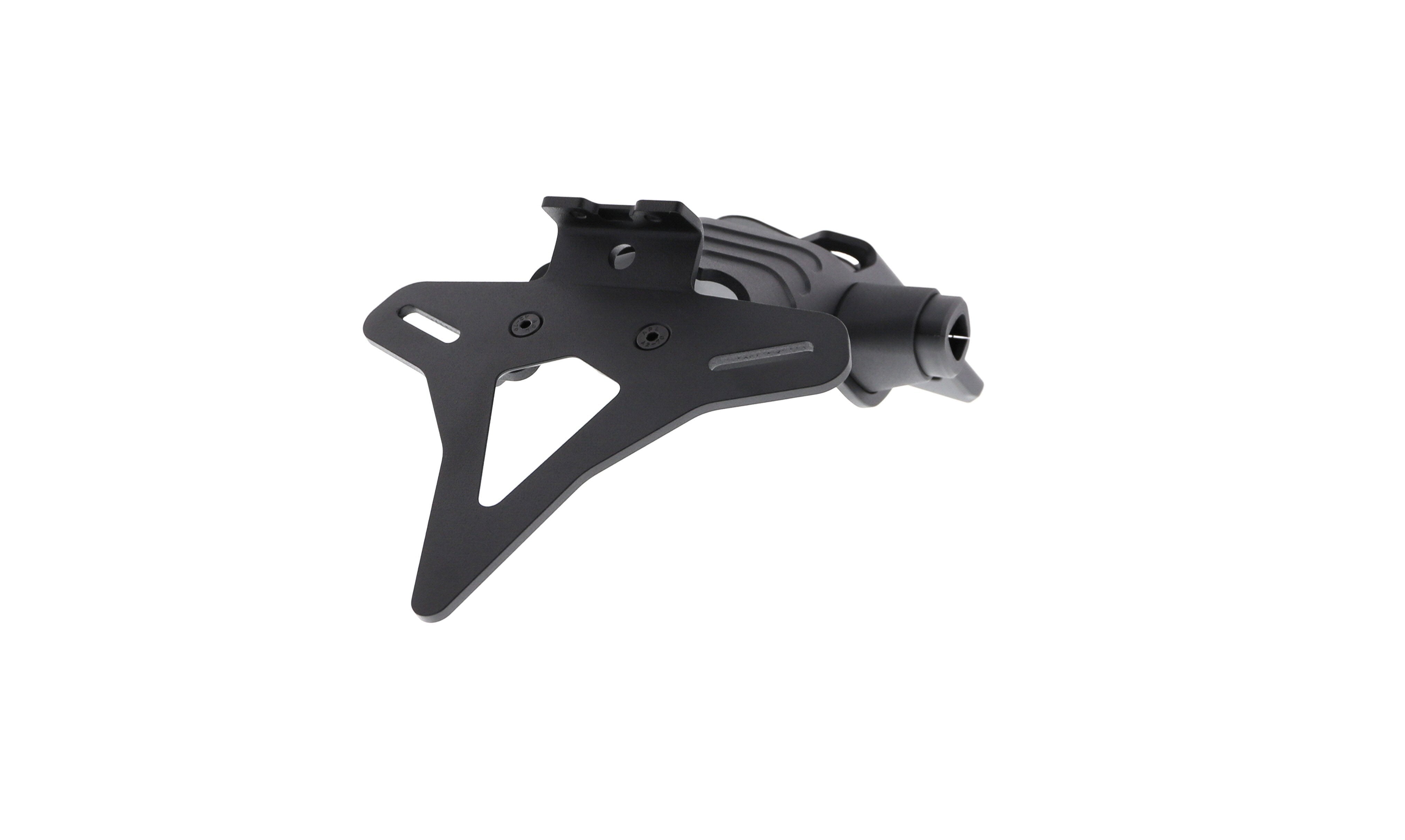 Evotech Ducati SuperSport S Tail Tidy (2017-2020)