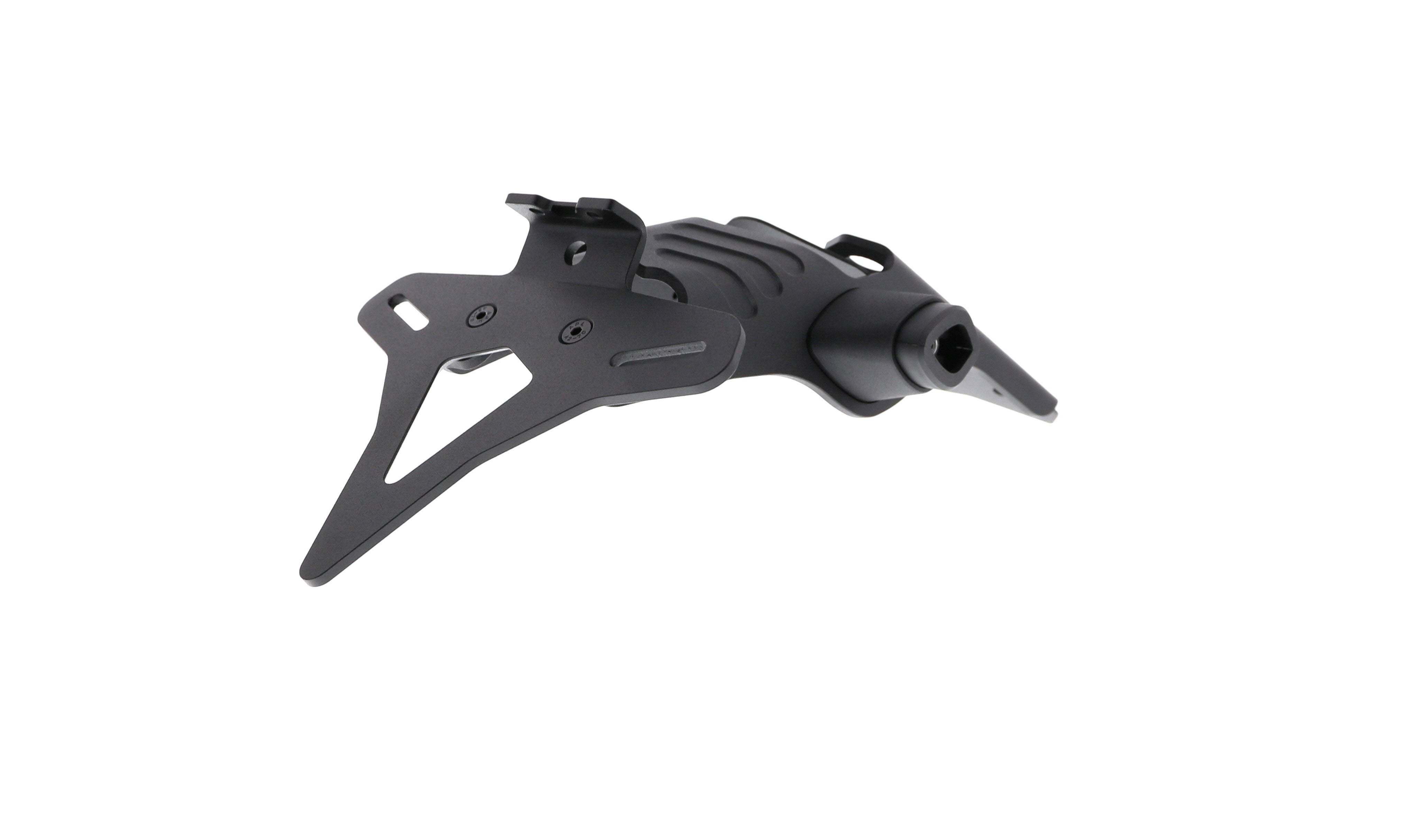 Evotech Ducati Monster 1200 Tail Tidy (2017 - 2021)