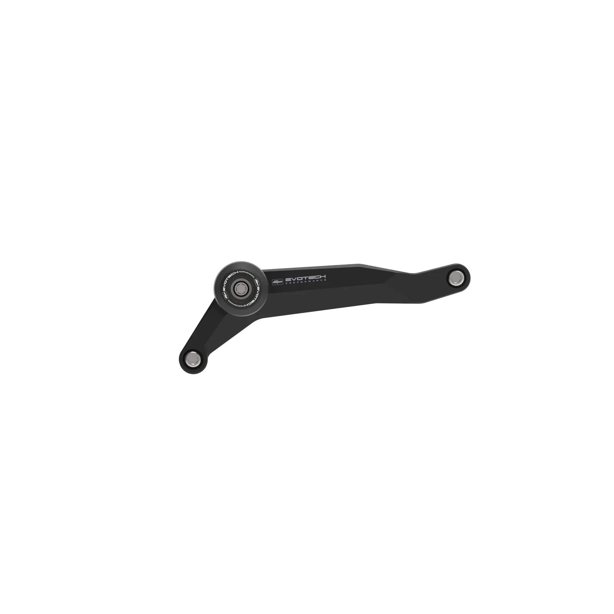 Evotech Ducati Monster 950 + (Plus) Frame Crash Protection (2021+) - Sturzpads | Evotech Performance
