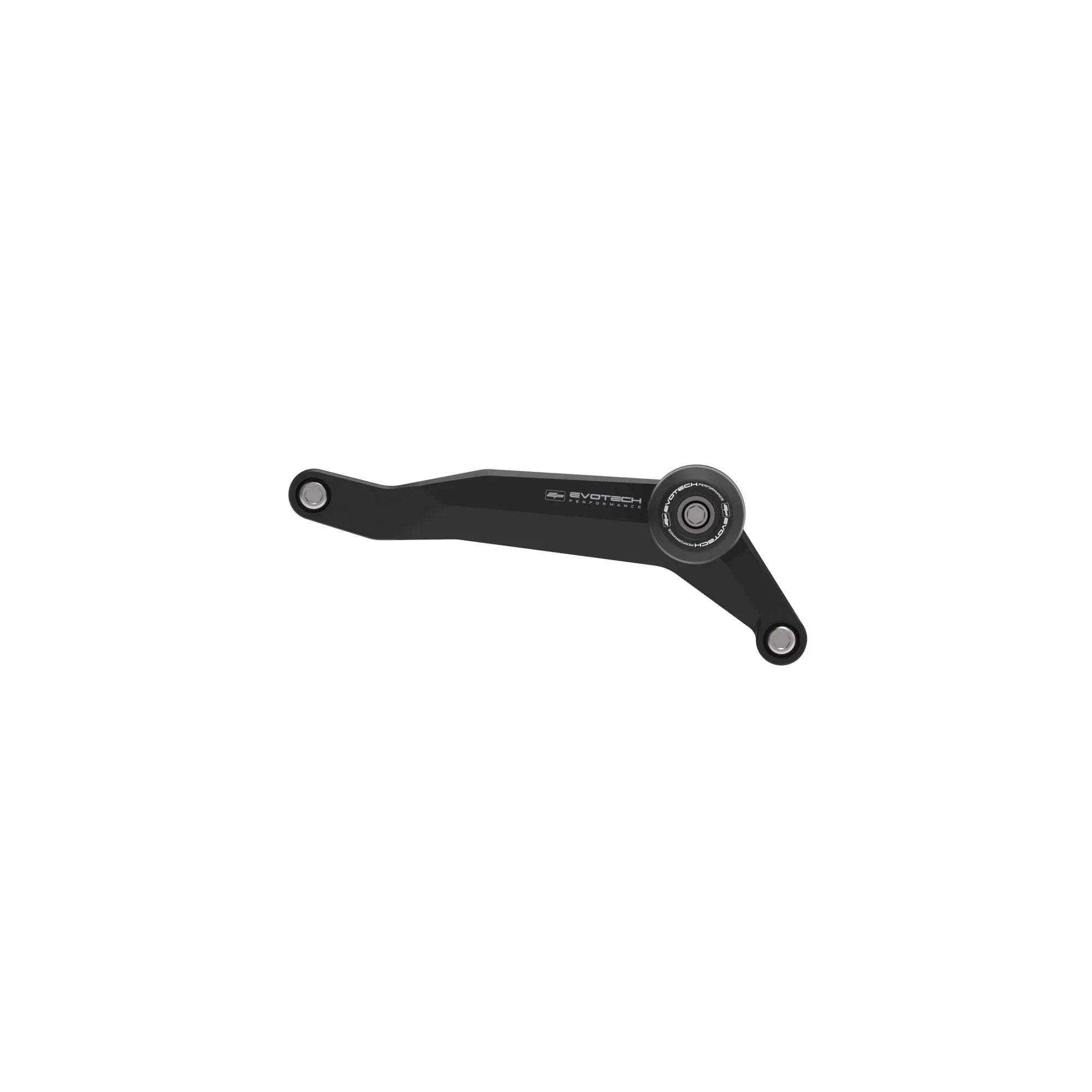 Evotech Ducati Monster 950 + (Plus) Frame Crash Protection (2021+) - Sturzpads | Evotech Performance