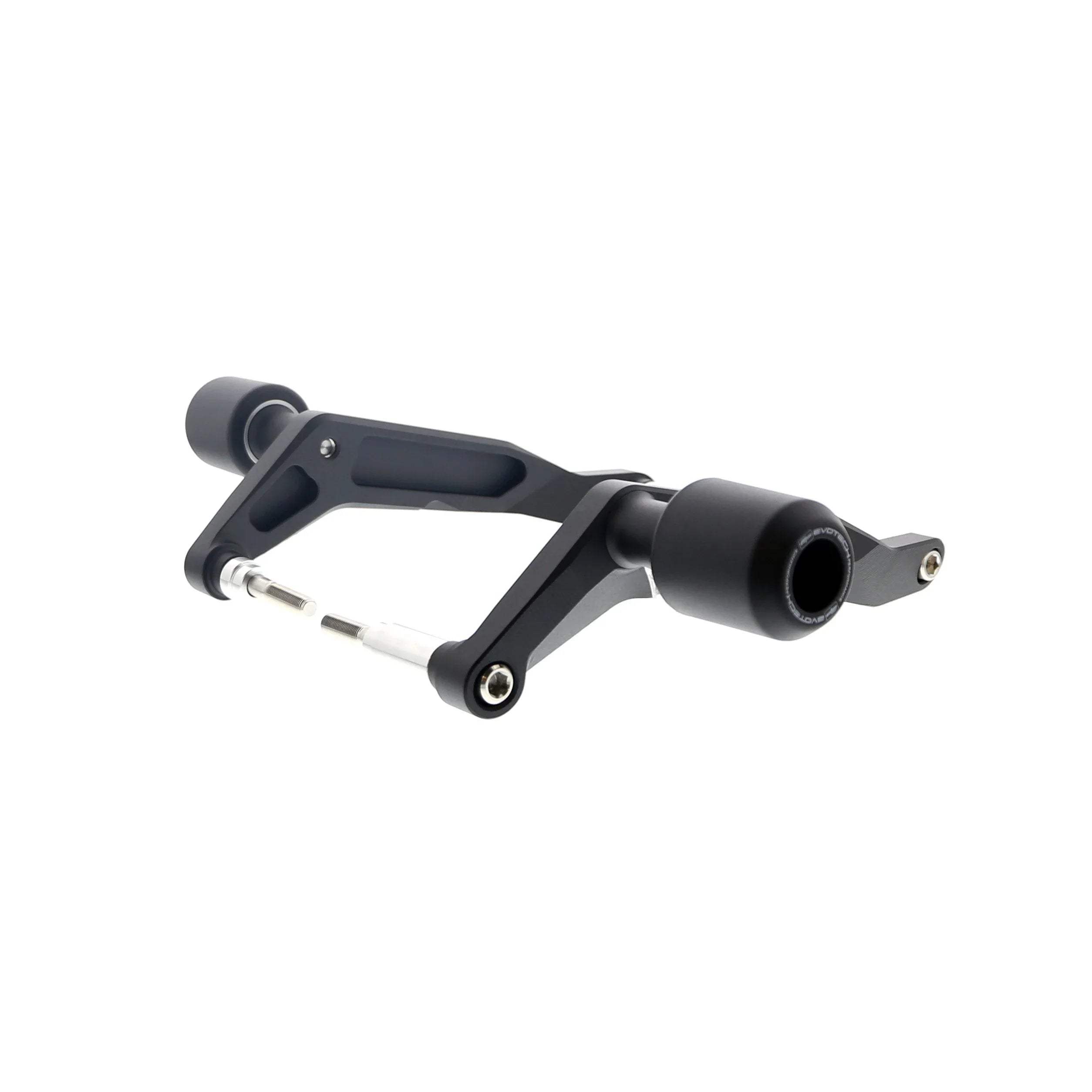 Evotech Performance Ducati Monster 950 + (Plus) Crash Protection Kit (2021+) - Sturzpads | Evotech Performance