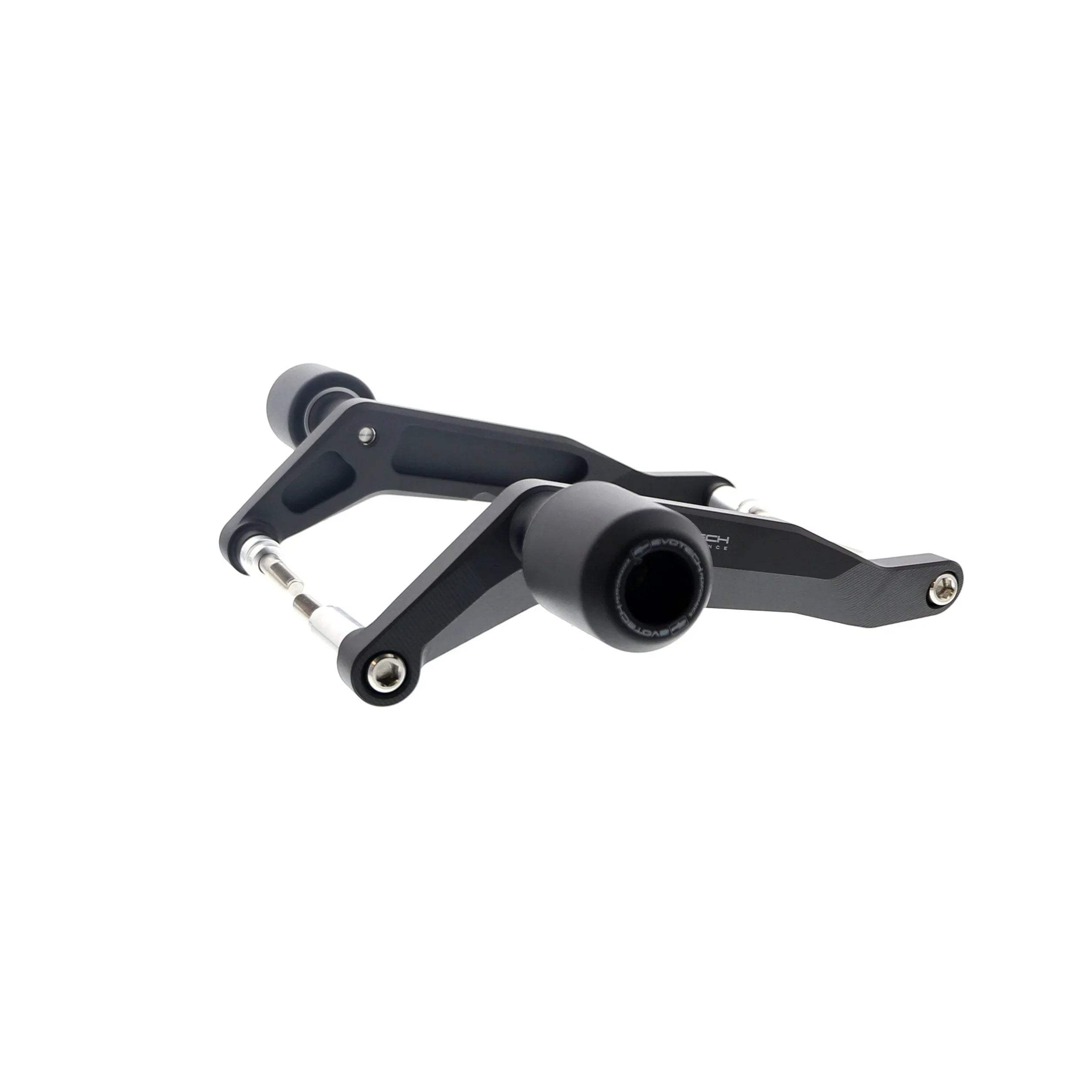 Evotech Performance Ducati Monster 950 + (Plus) Crash Protection Kit (2021+) - Sturzpads | Evotech Performance
