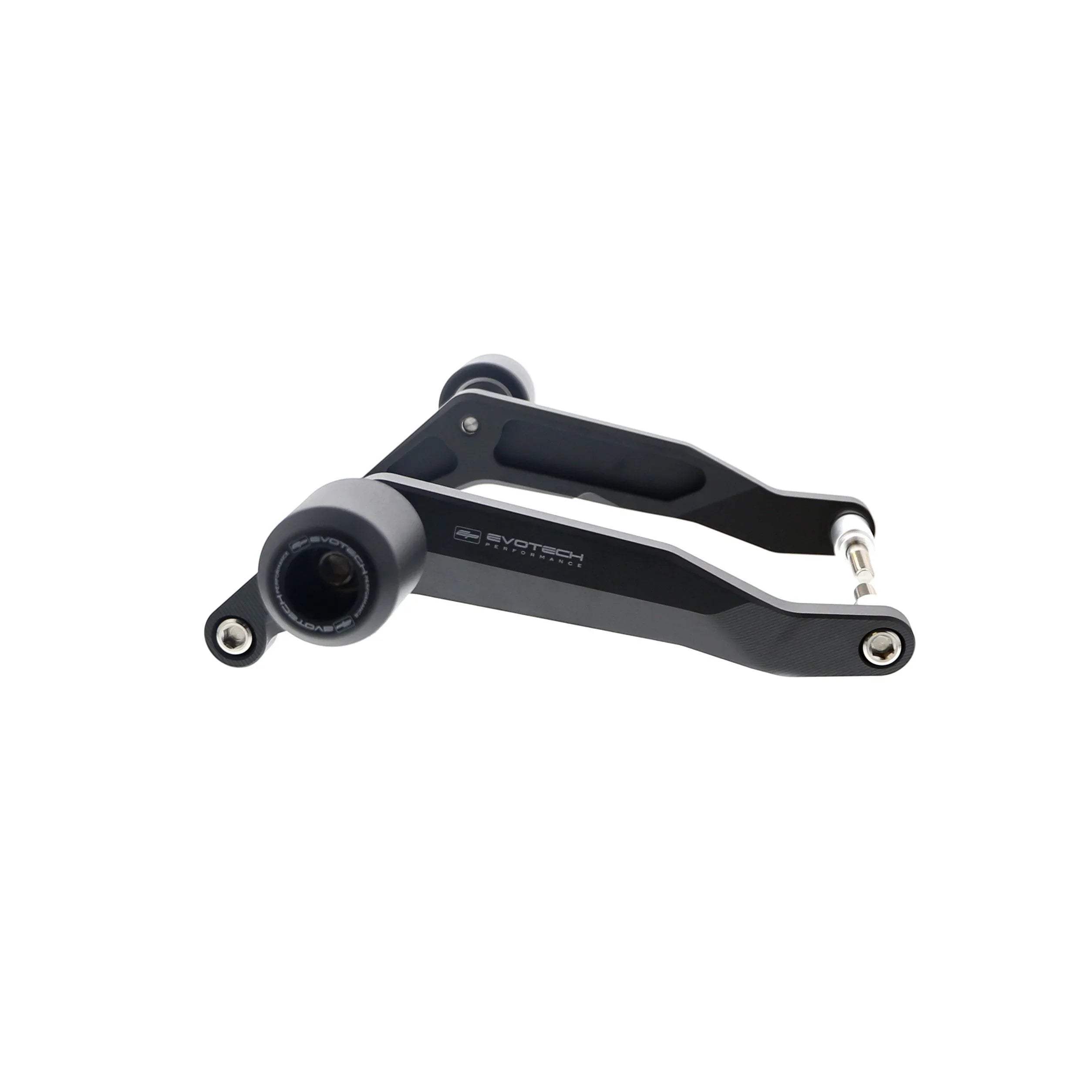 Evotech Performance Ducati Monster 950 Crash Protection Kit (2021+) - Sturzpads | Evotech Performance