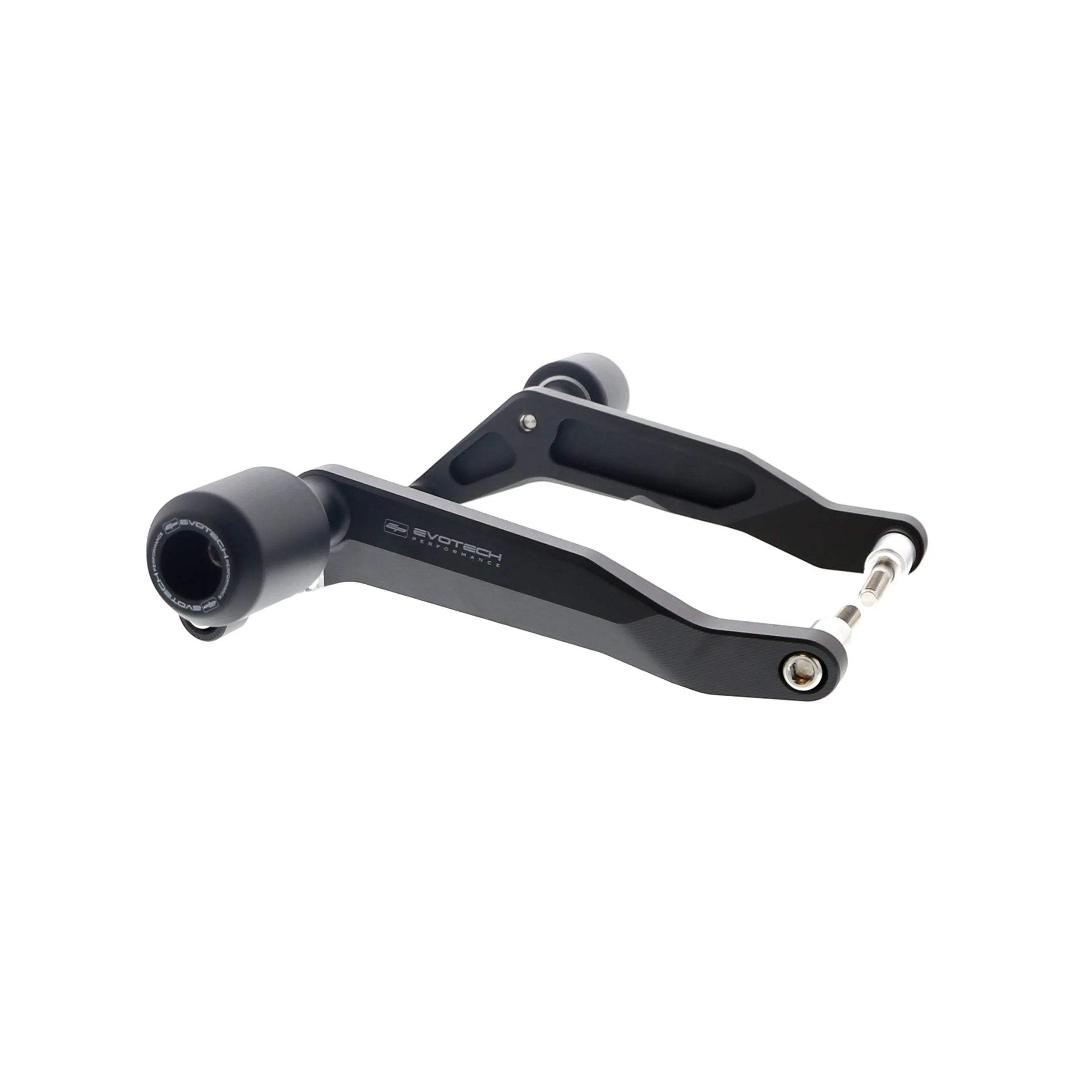 Evotech Performance Ducati Monster 950 Crash Protection Kit (2021+) - Sturzpads | Evotech Performance