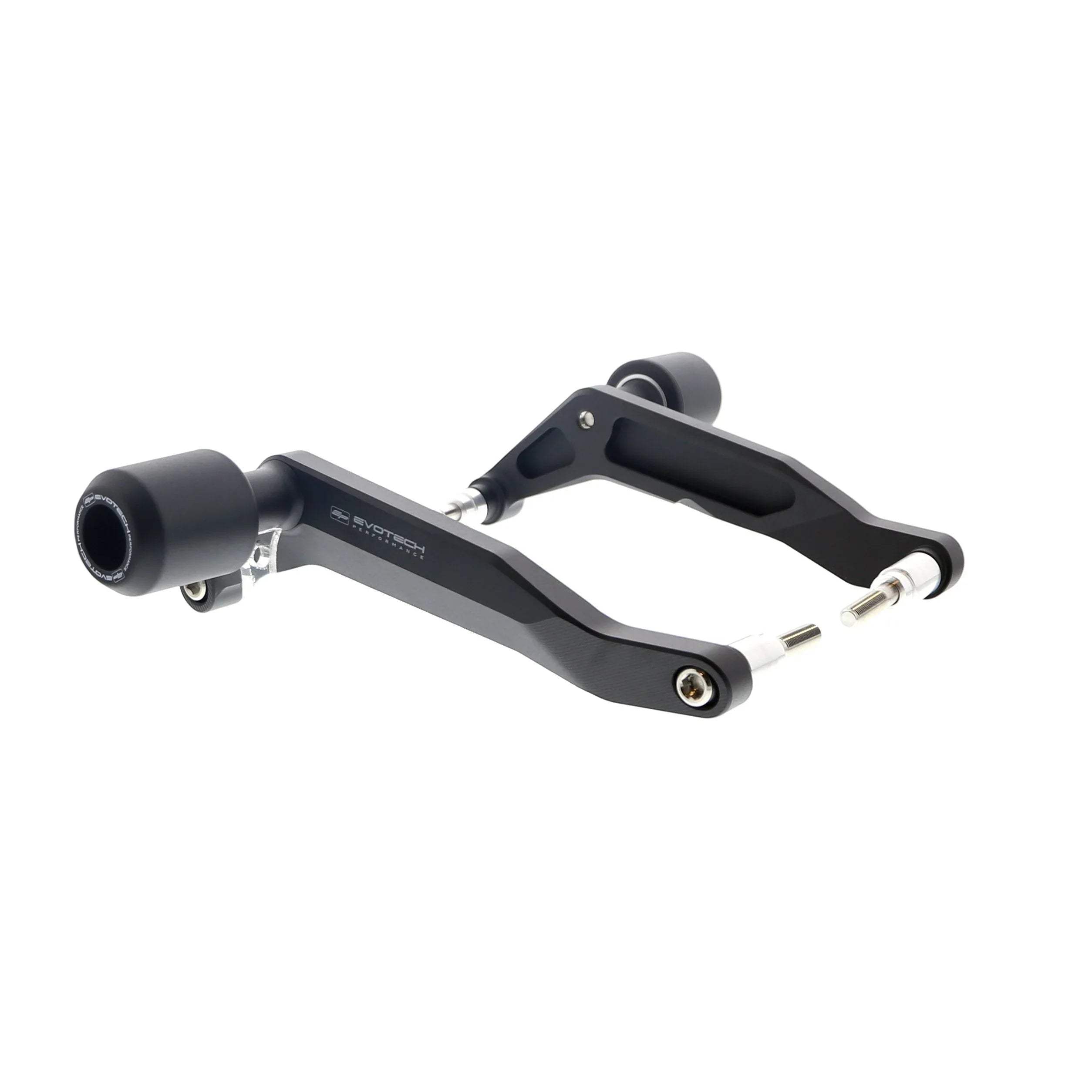 Evotech Performance Ducati Monster 950 + (Plus) Crash Protection Kit (2021+) - Sturzpads | Evotech Performance