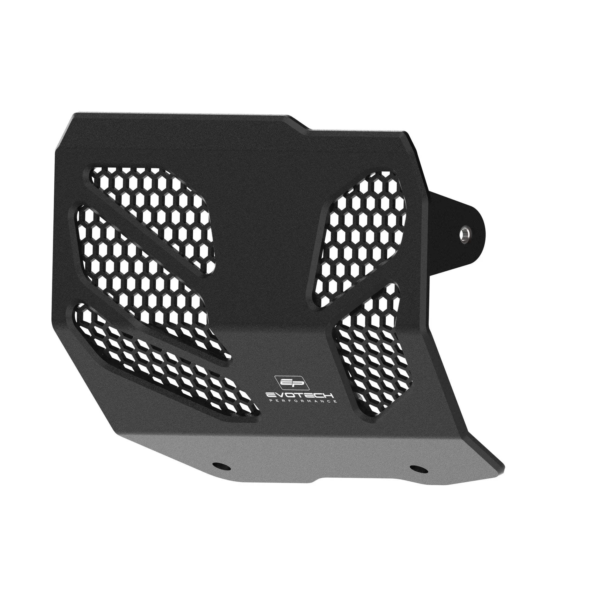 Evotech Performance Ducati Monster 950 + (Plus) Engine Guard Protector (2021+) - Motorschutz | Evotech Performance